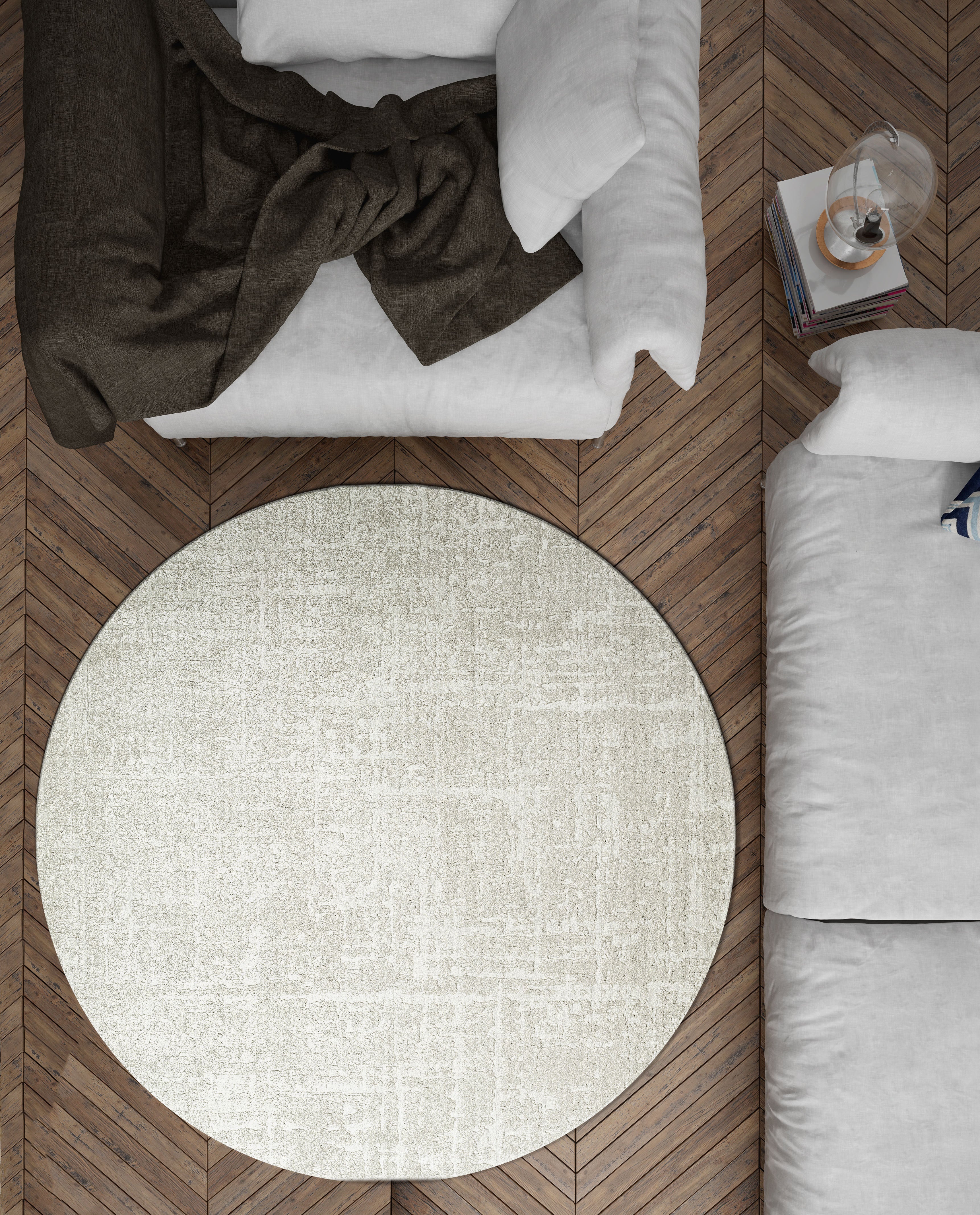 Tapete Trentino 41003/6161 Cream