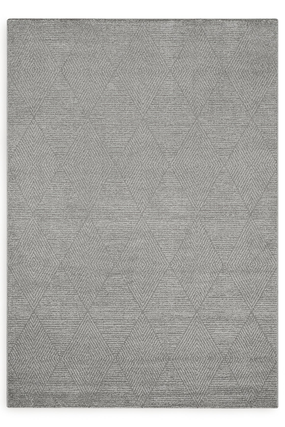 Tapete Trentino 0006 2121 Silver