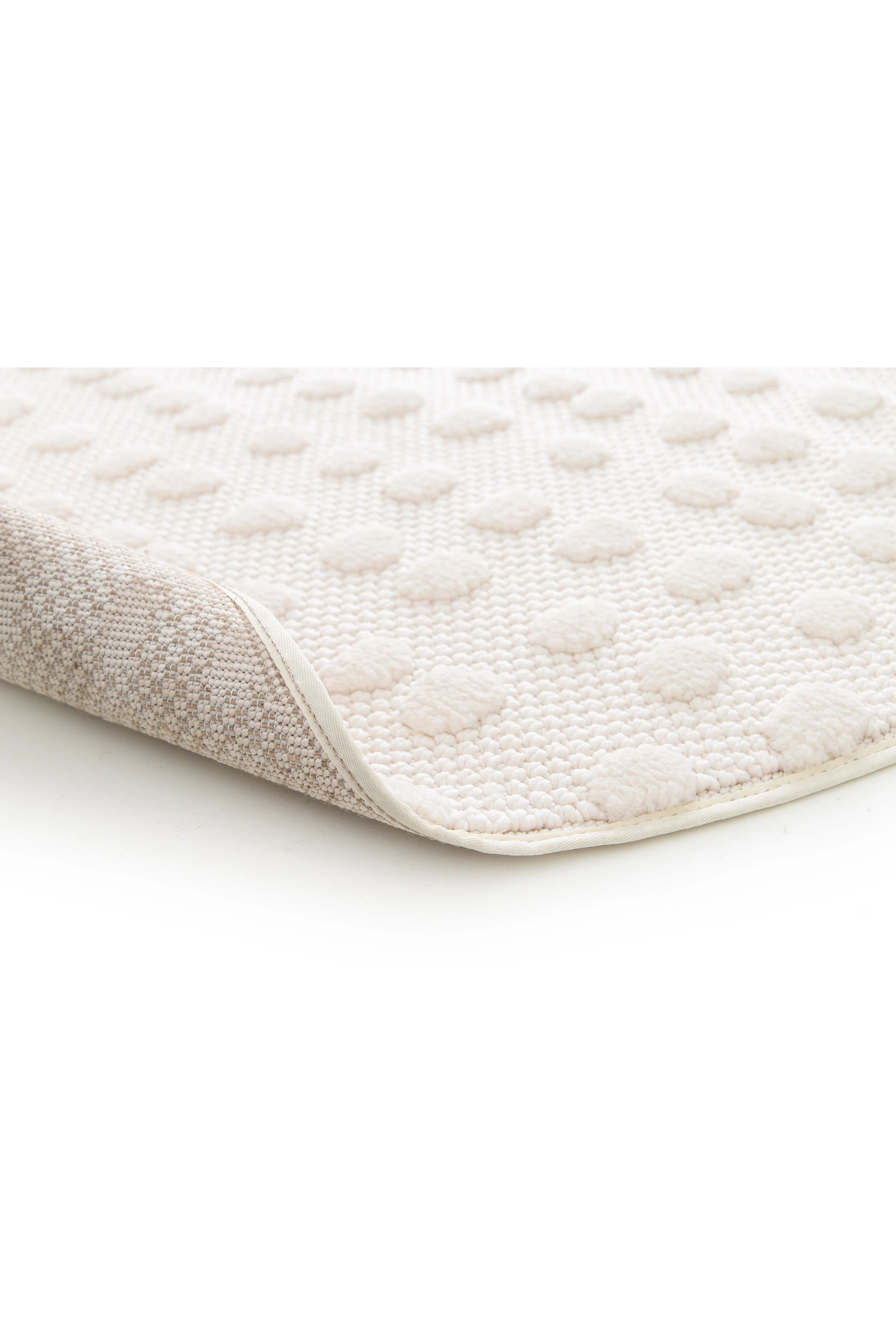 Tapete Lexi 42308-060 Ivory