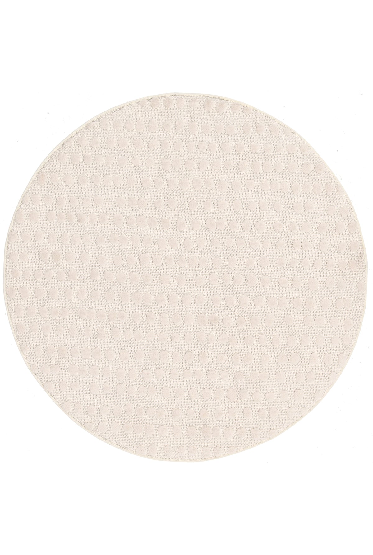 Tapete Lexi 42308-060 Ivory