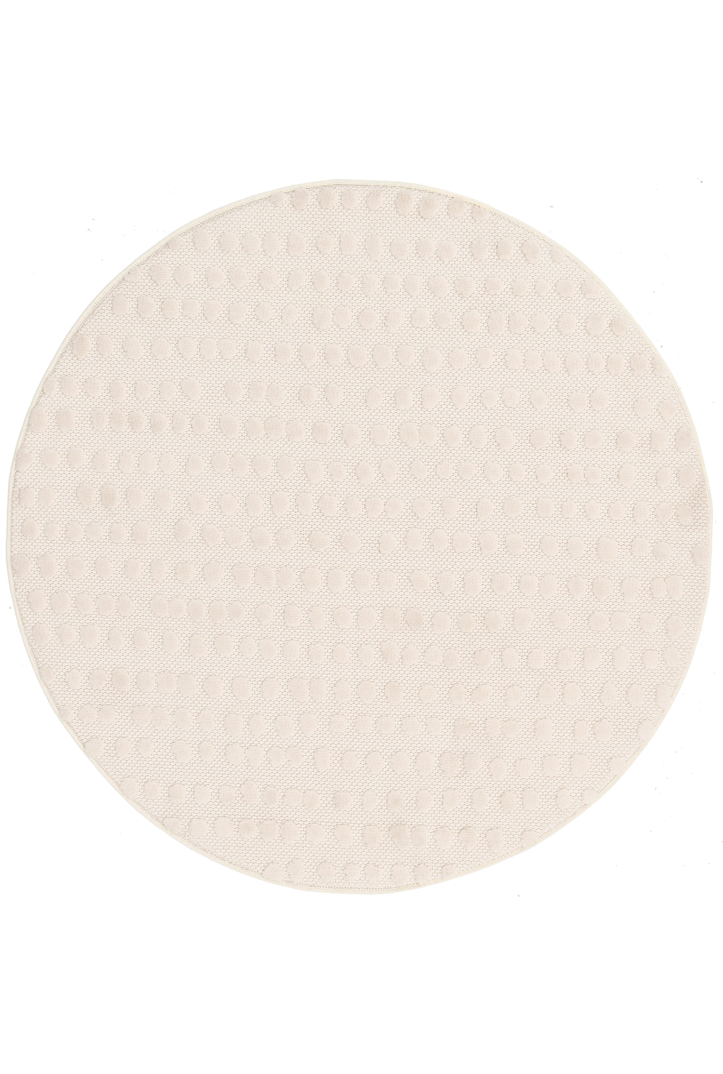 Tapete Lexi 42308-060 Ivory