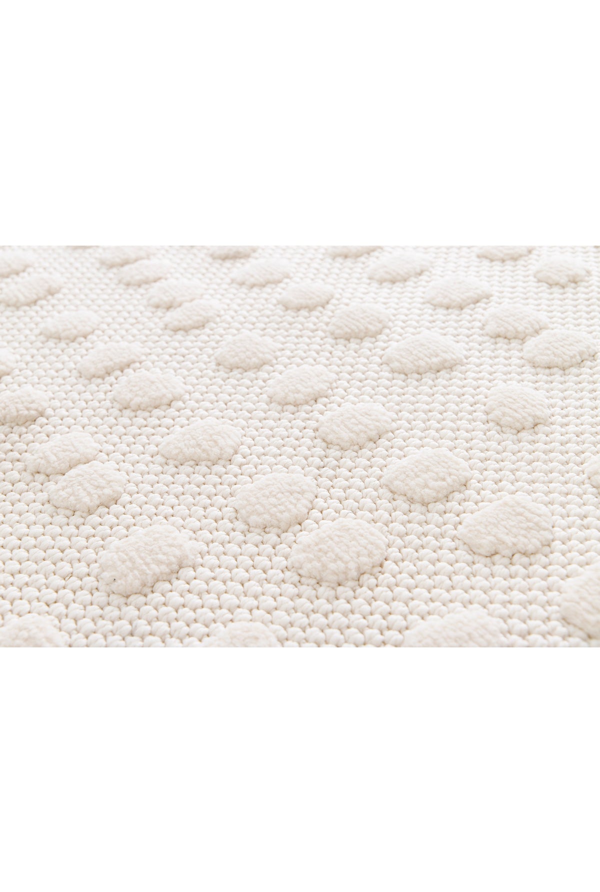 Tapete Lexi 42308-060 Ivory