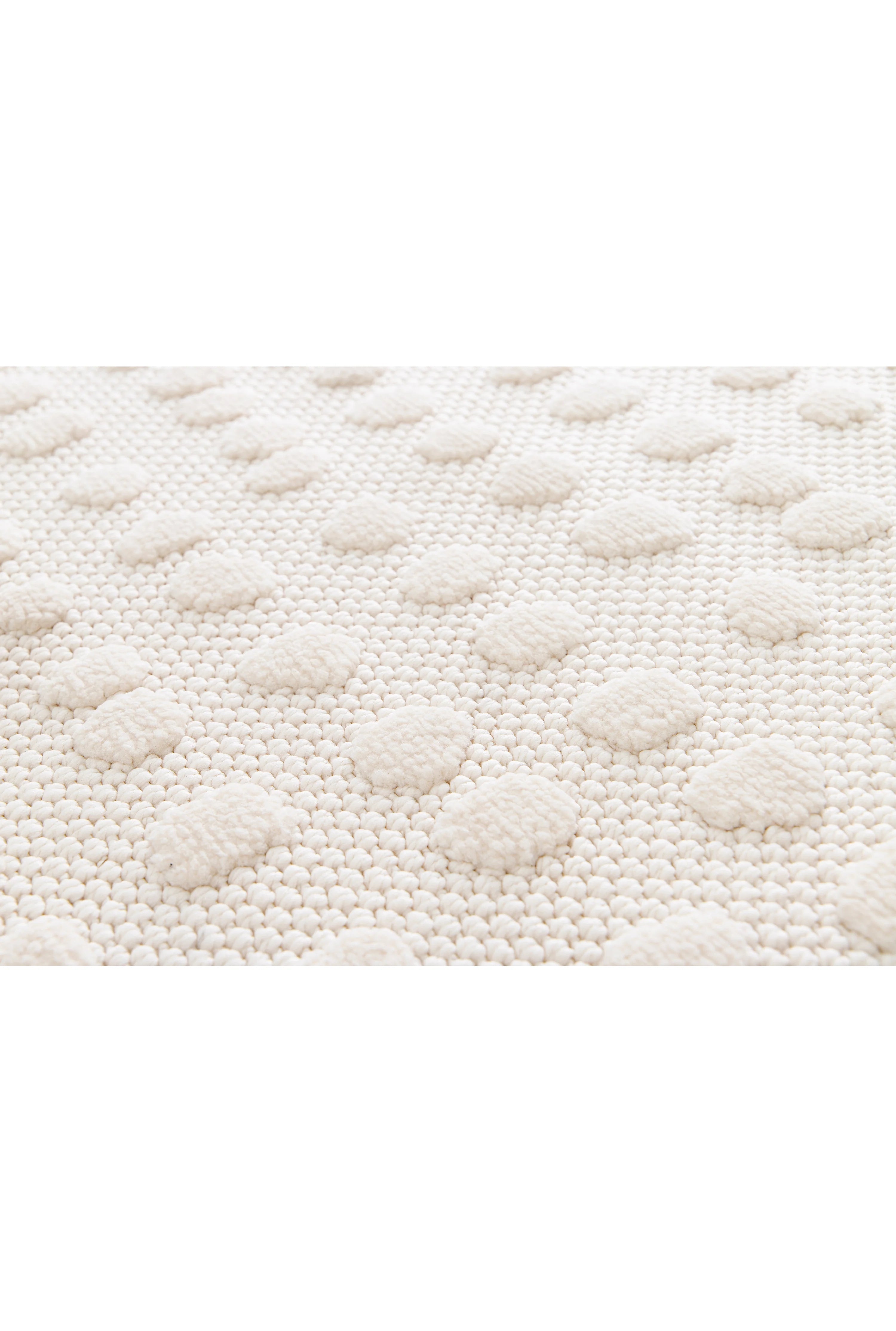 Tapete Lexi 42308-060 Ivory