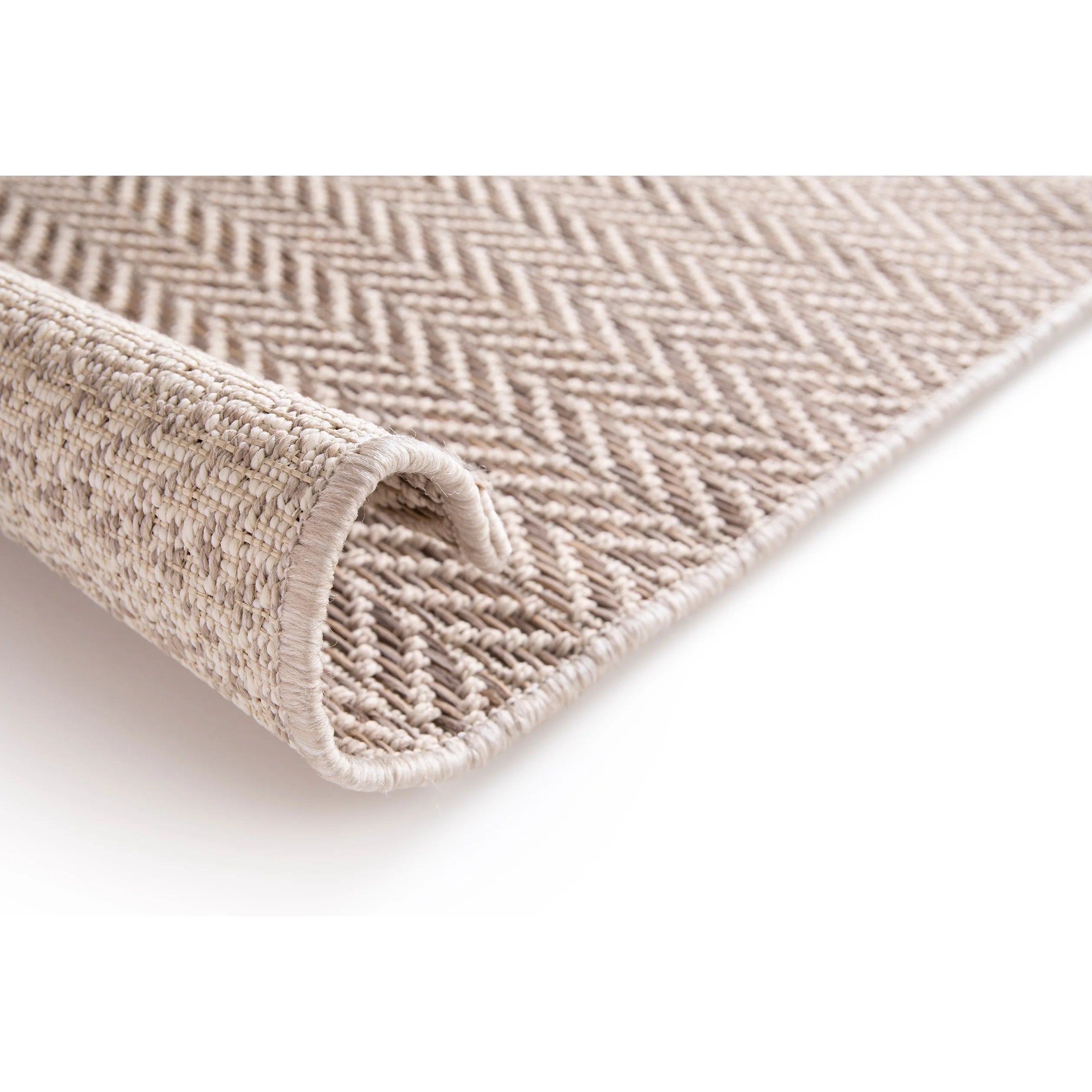 Tapete Indy Beige 46207 051
