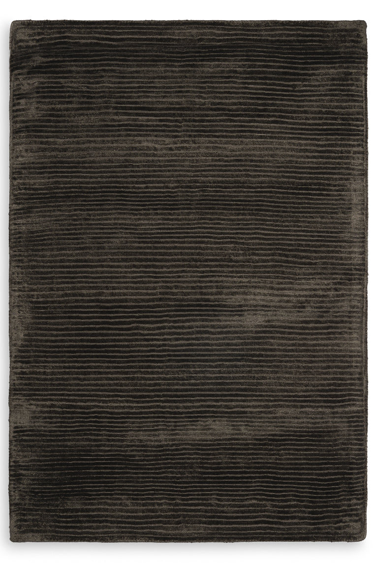 Tapete Barbara Charcoal