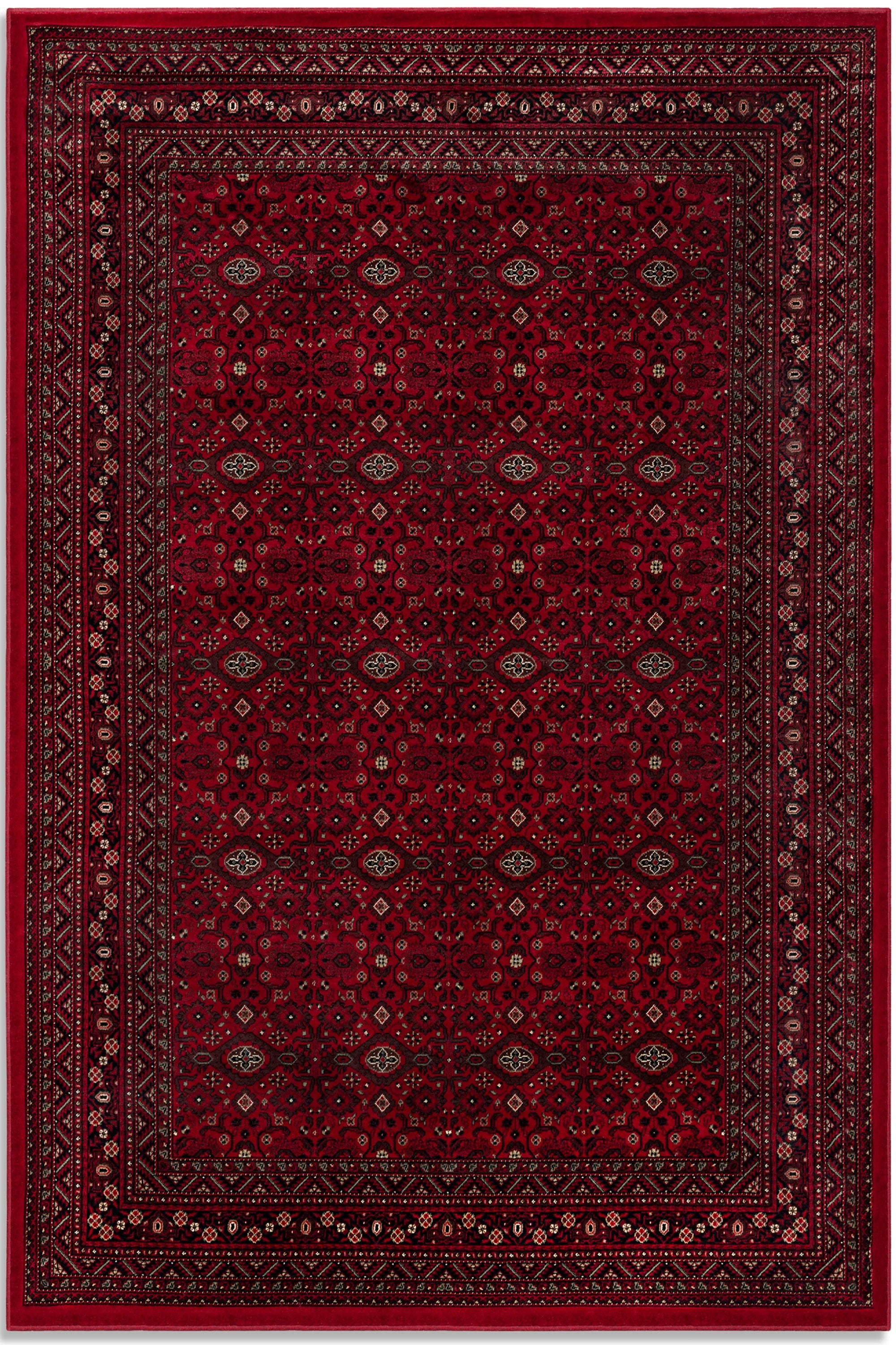 Tapete Beluchi 61557-1616