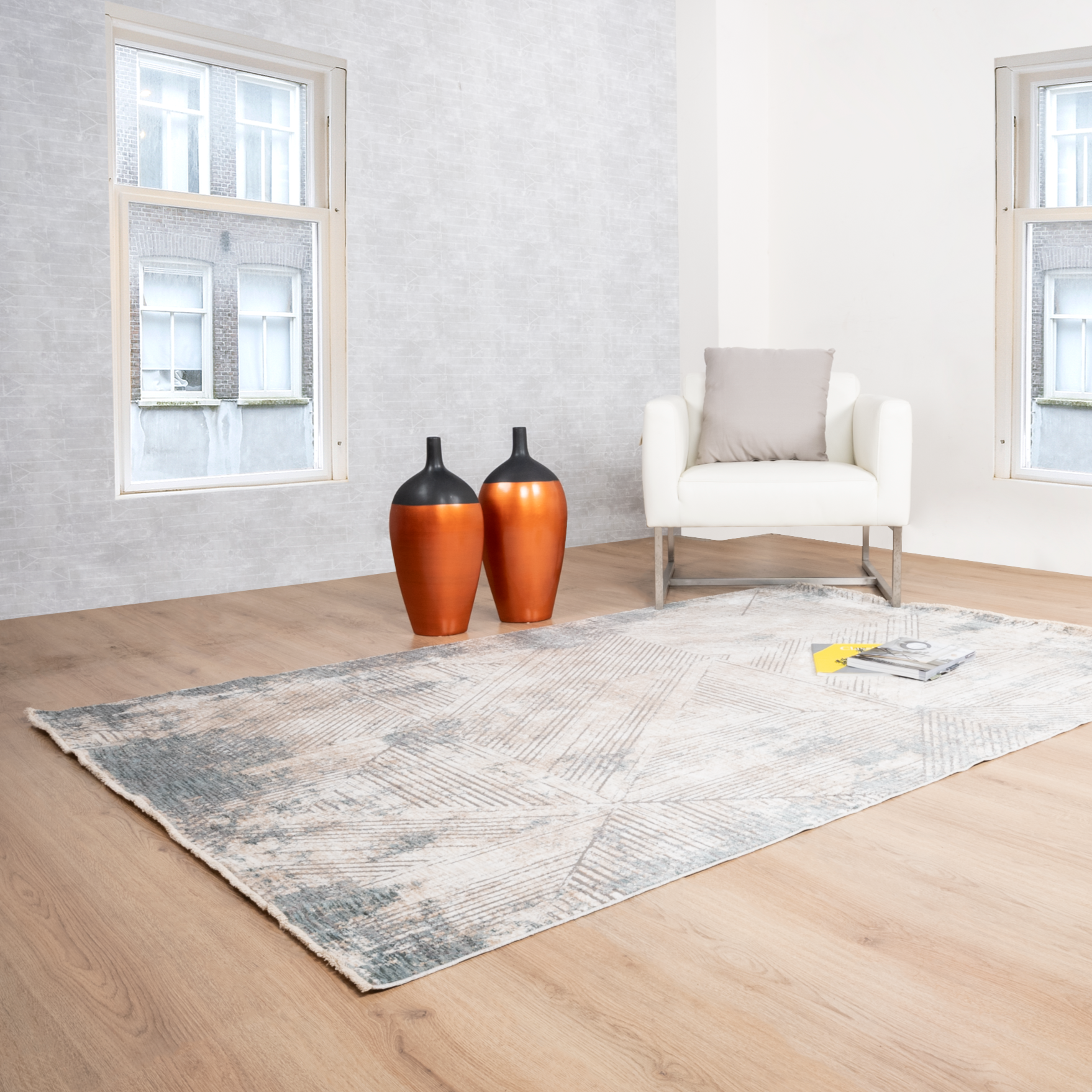 Tapete Calix T2307