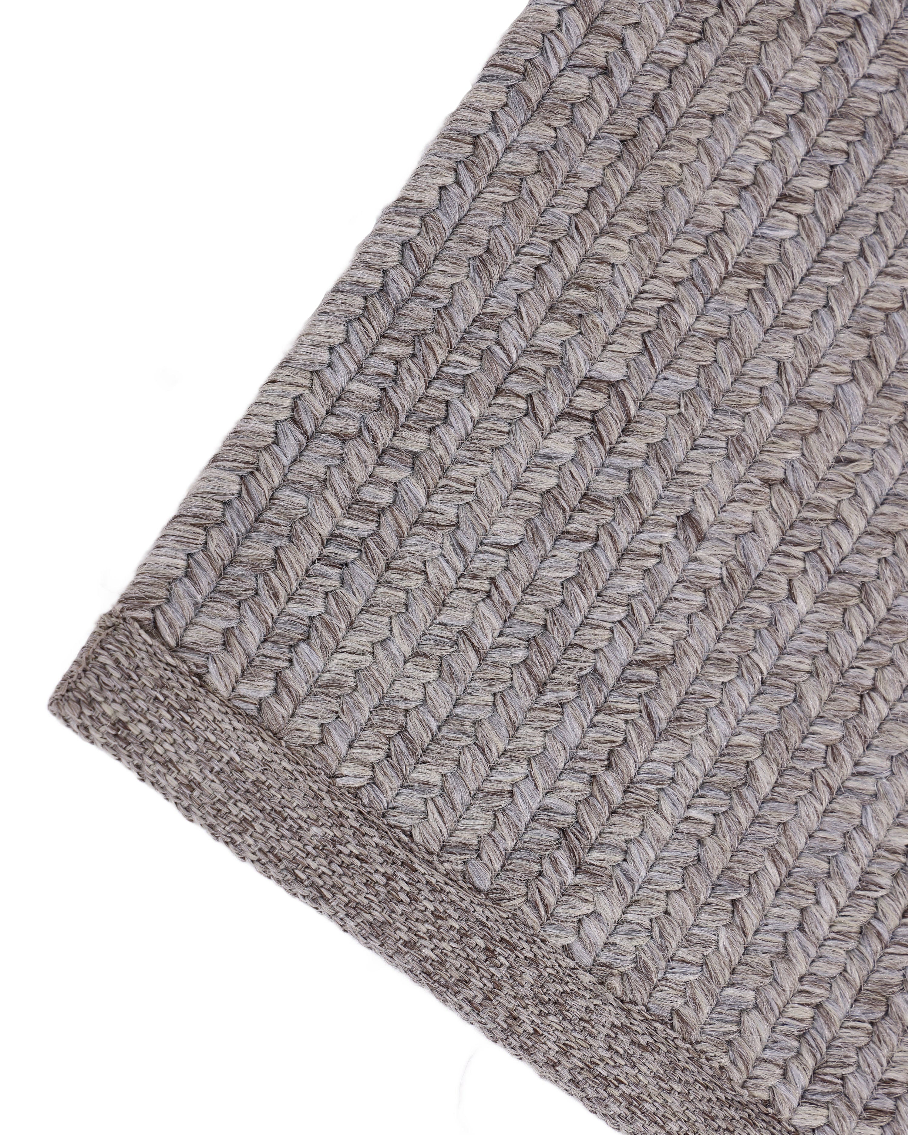 Tapete Camila Silver