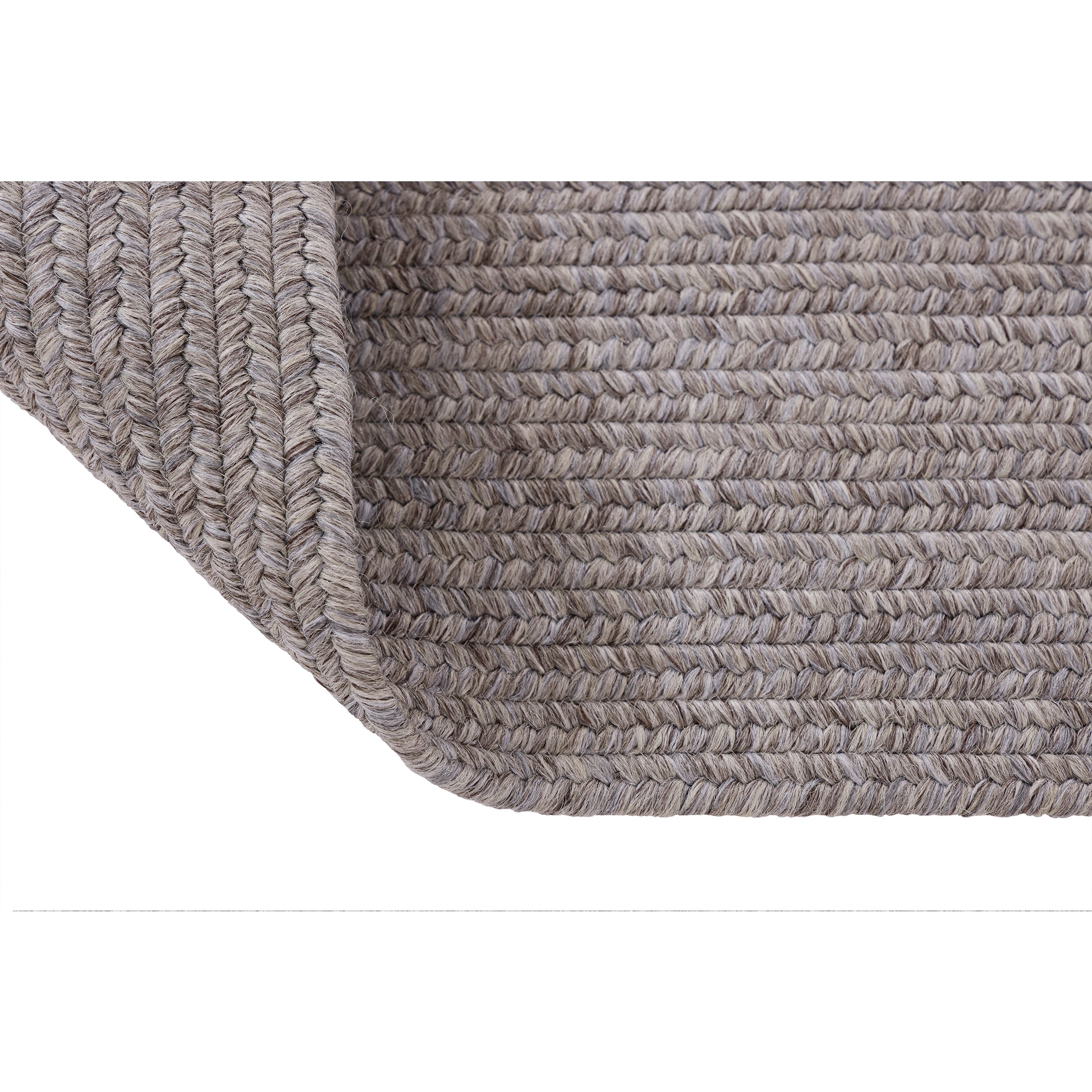 Tapete Camila Silver