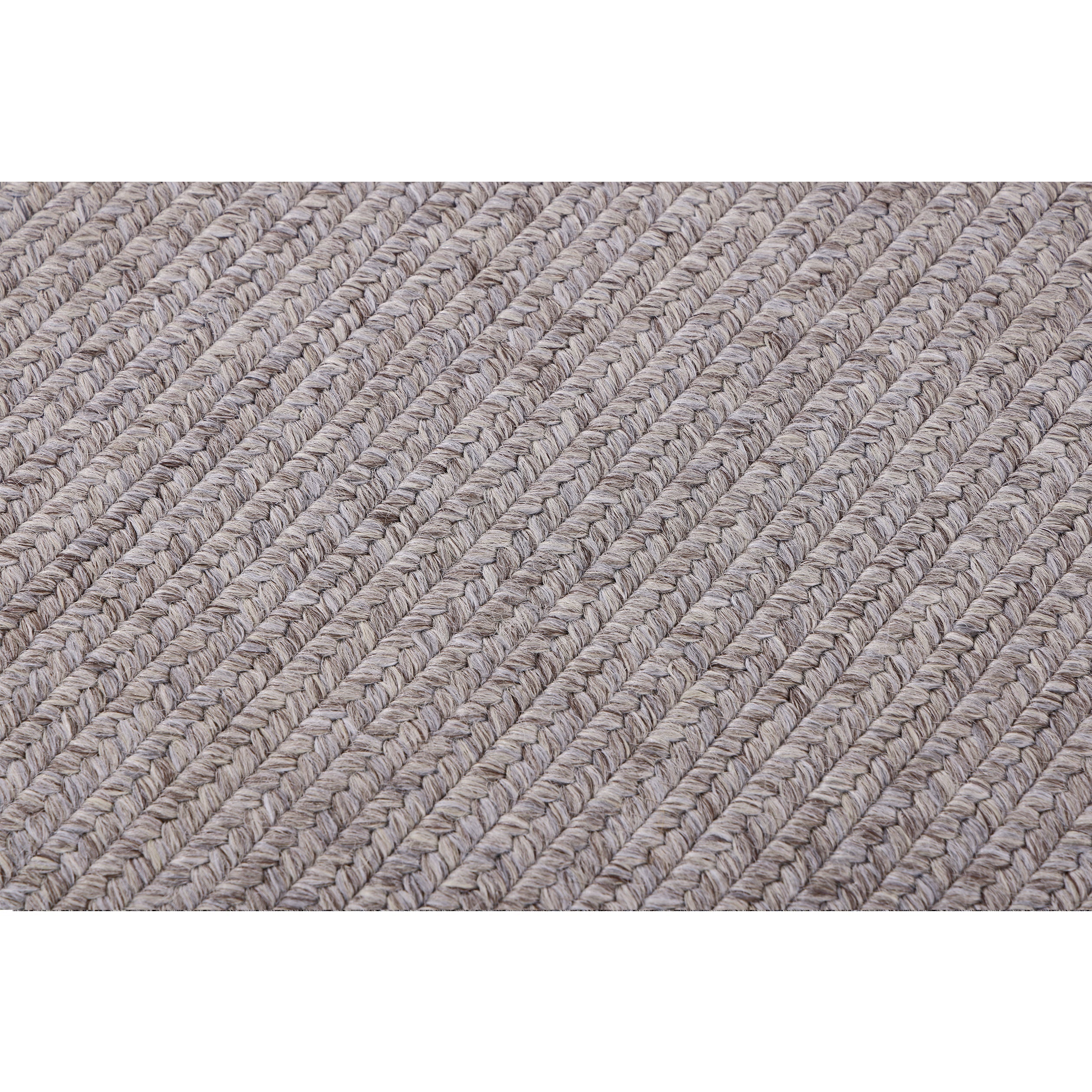 Tapete Camila Silver