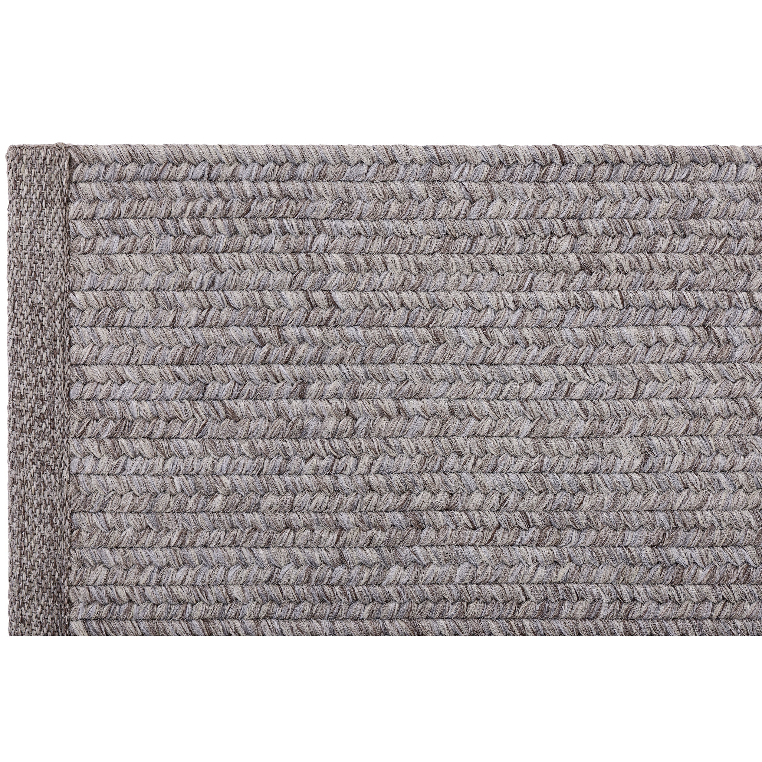 Tapete Camila Silver