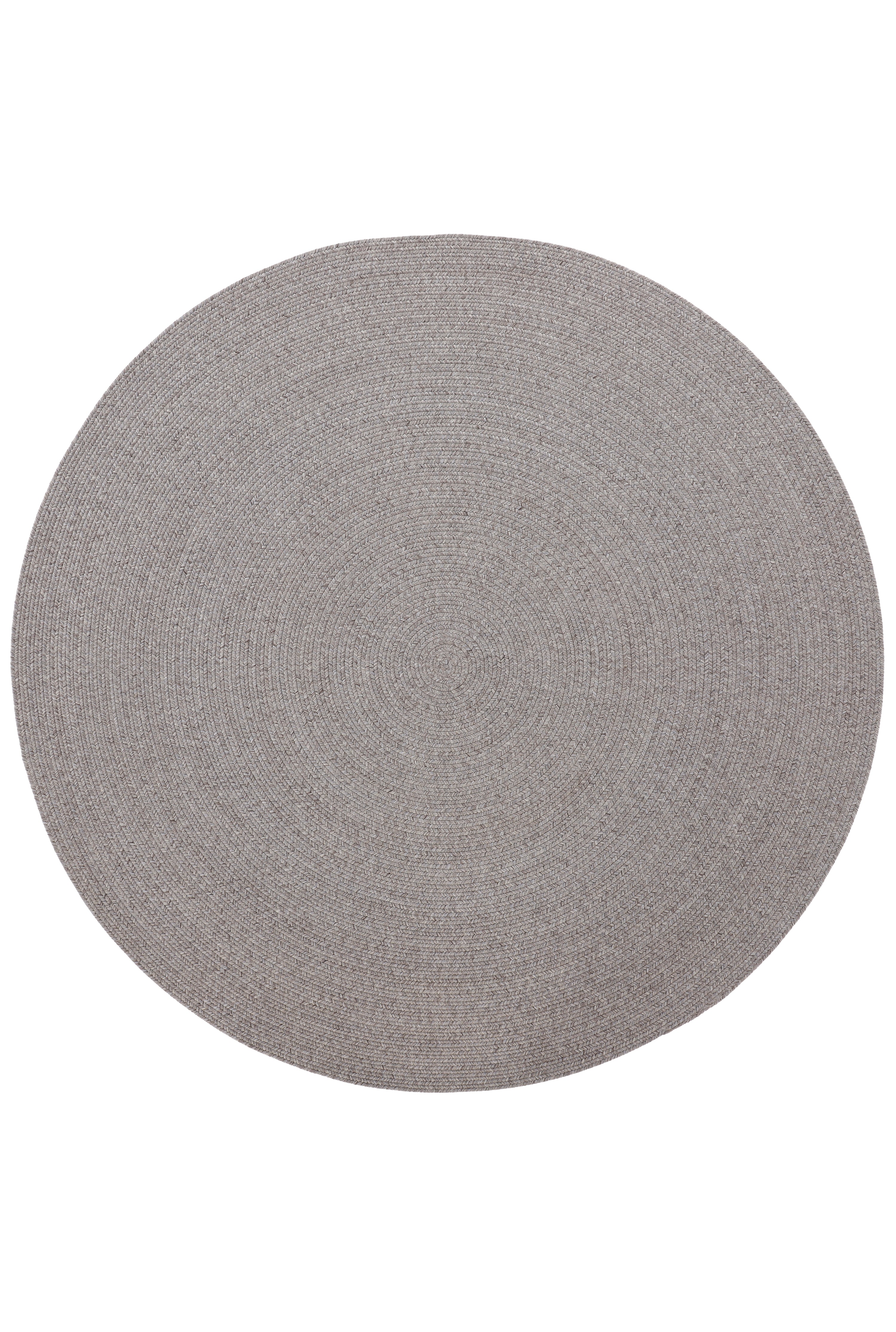 Tapete Camila Silver