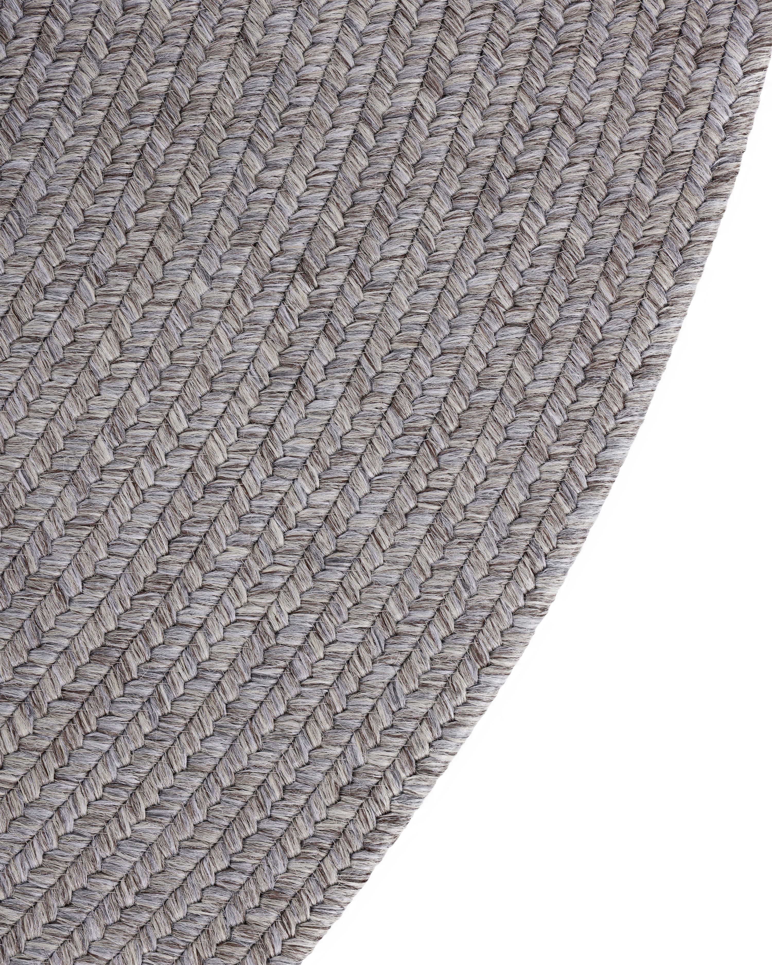 Tapete Camila Silver