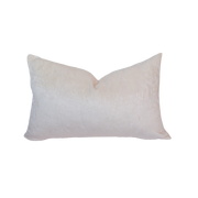 Cojín Cronos Blanco