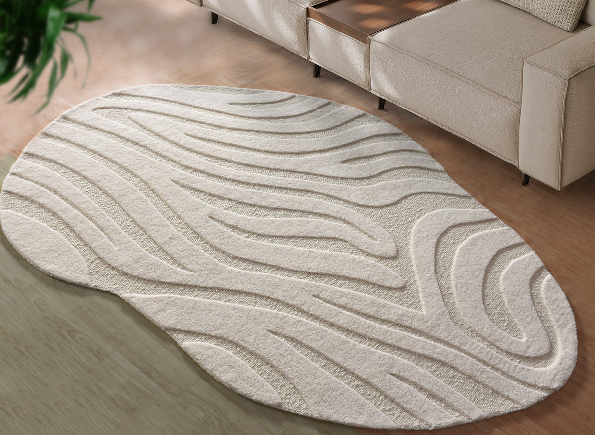 Tapete Glenwood Shape Llega en Noviembre