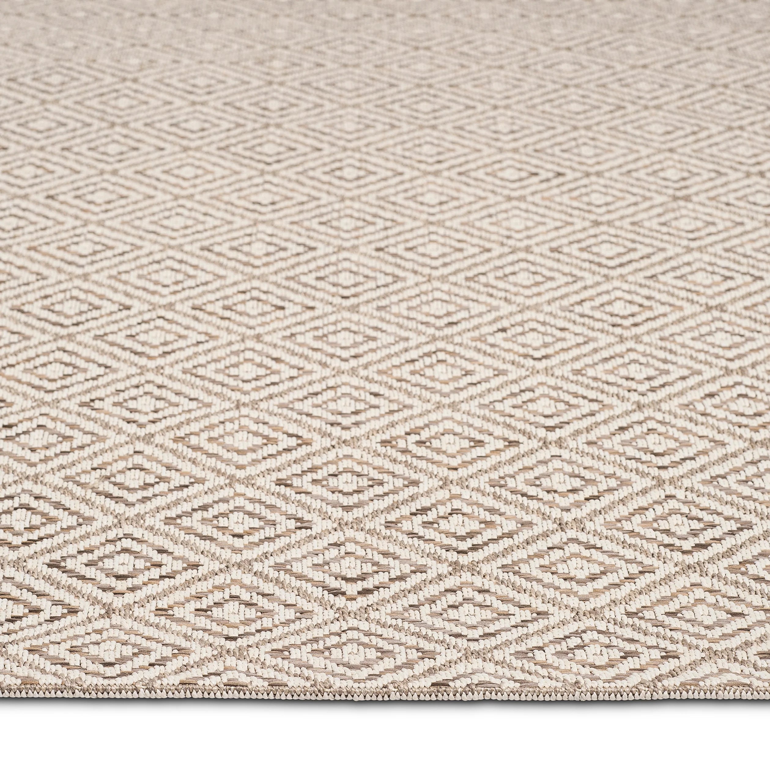 Tapete Indy Beige 46205 651