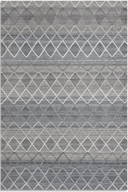 Tapete Medina Dis.4 - Grey