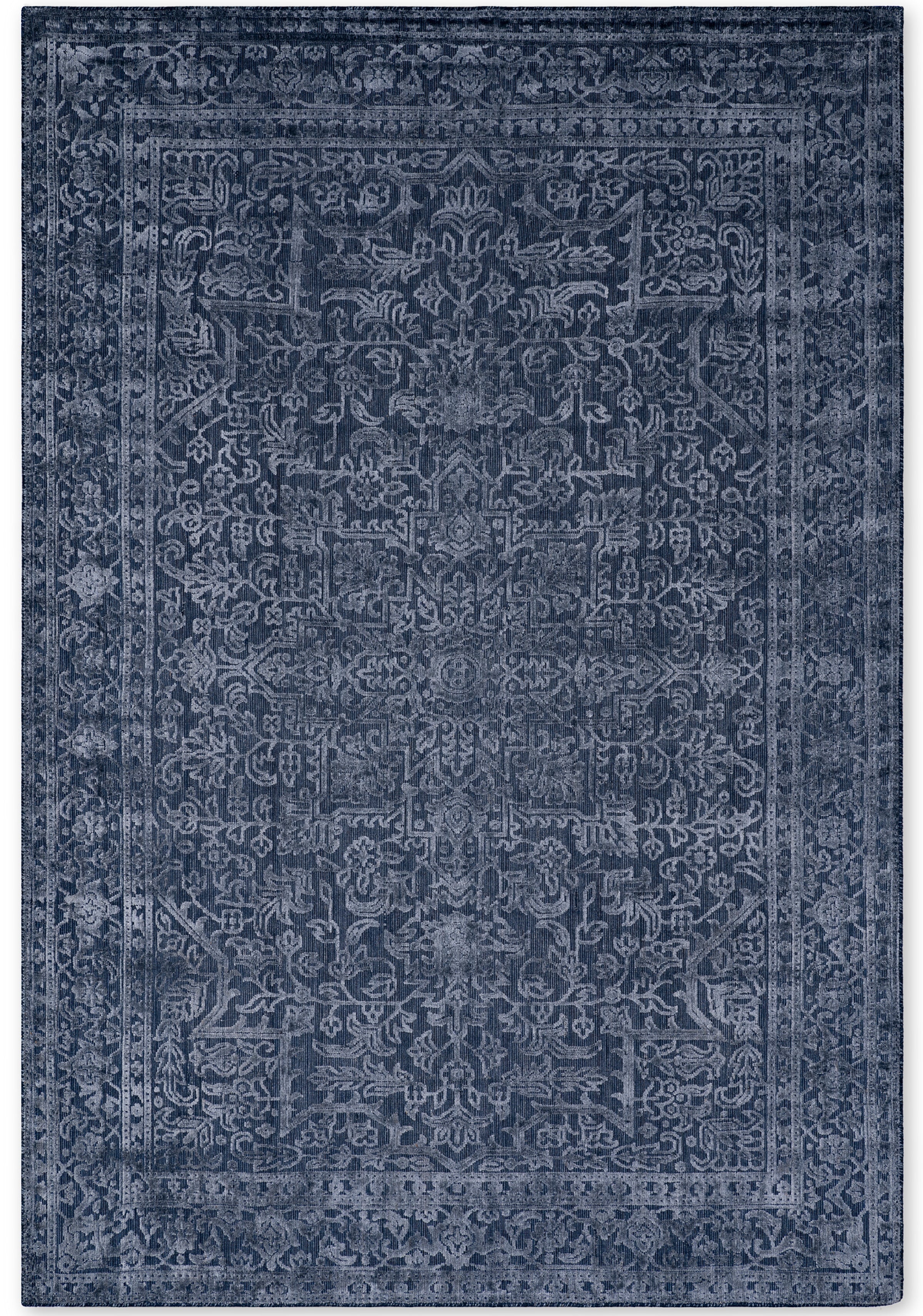 Tapete Modena New Blue