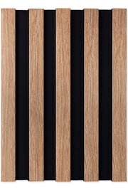 Panel 3D Large