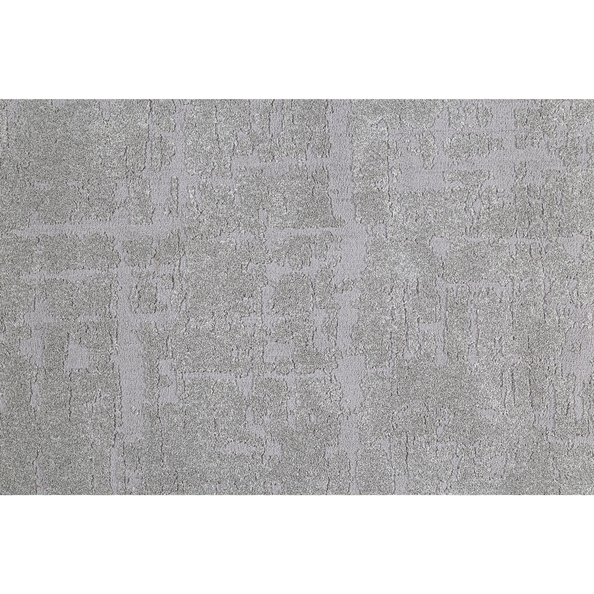 Tapete Trentino 41003/2121 Silver Redondo