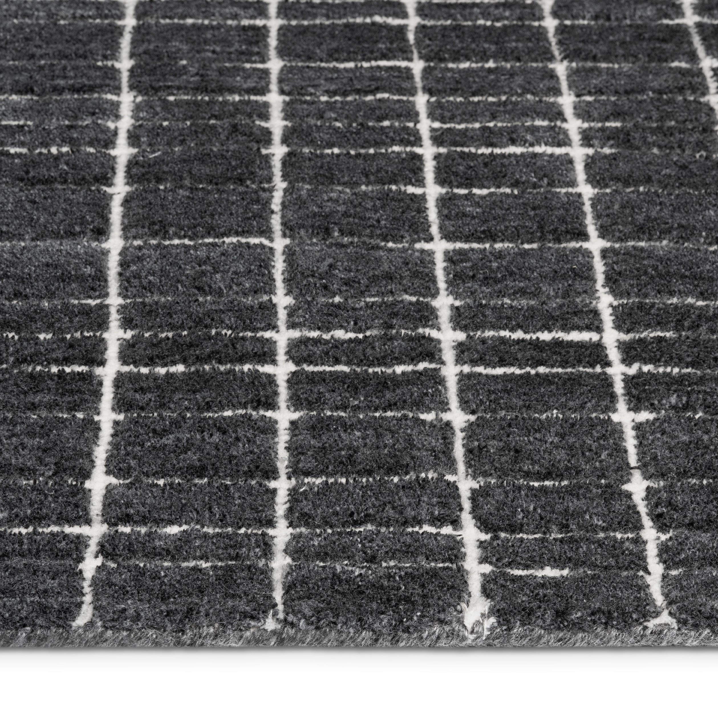 Tapete Verona Charcoal