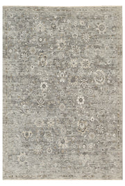 Tapete Woolly 37023A / P280 - 85 Lt Grey