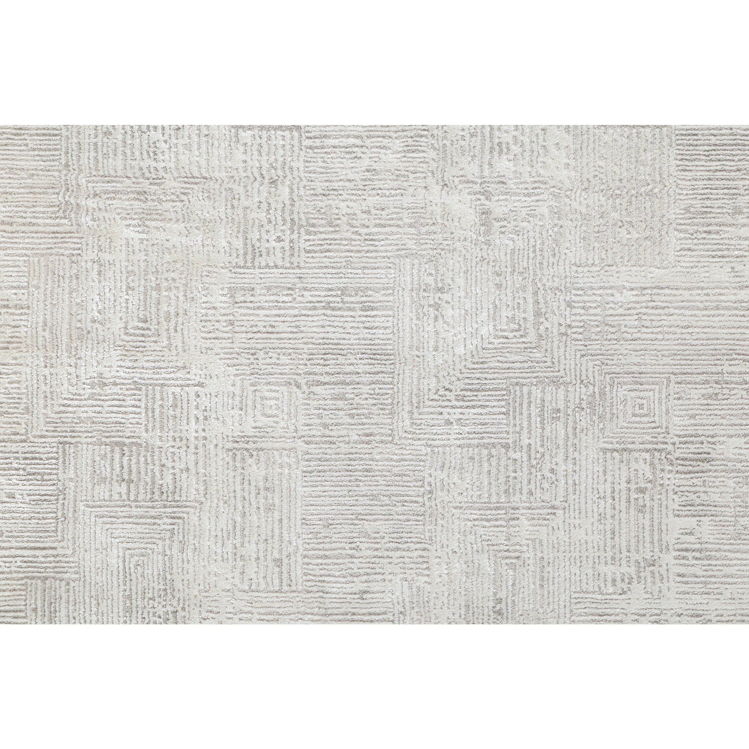 Tapete Amber 37753A / P204 - 48 Cream/Lt Grey