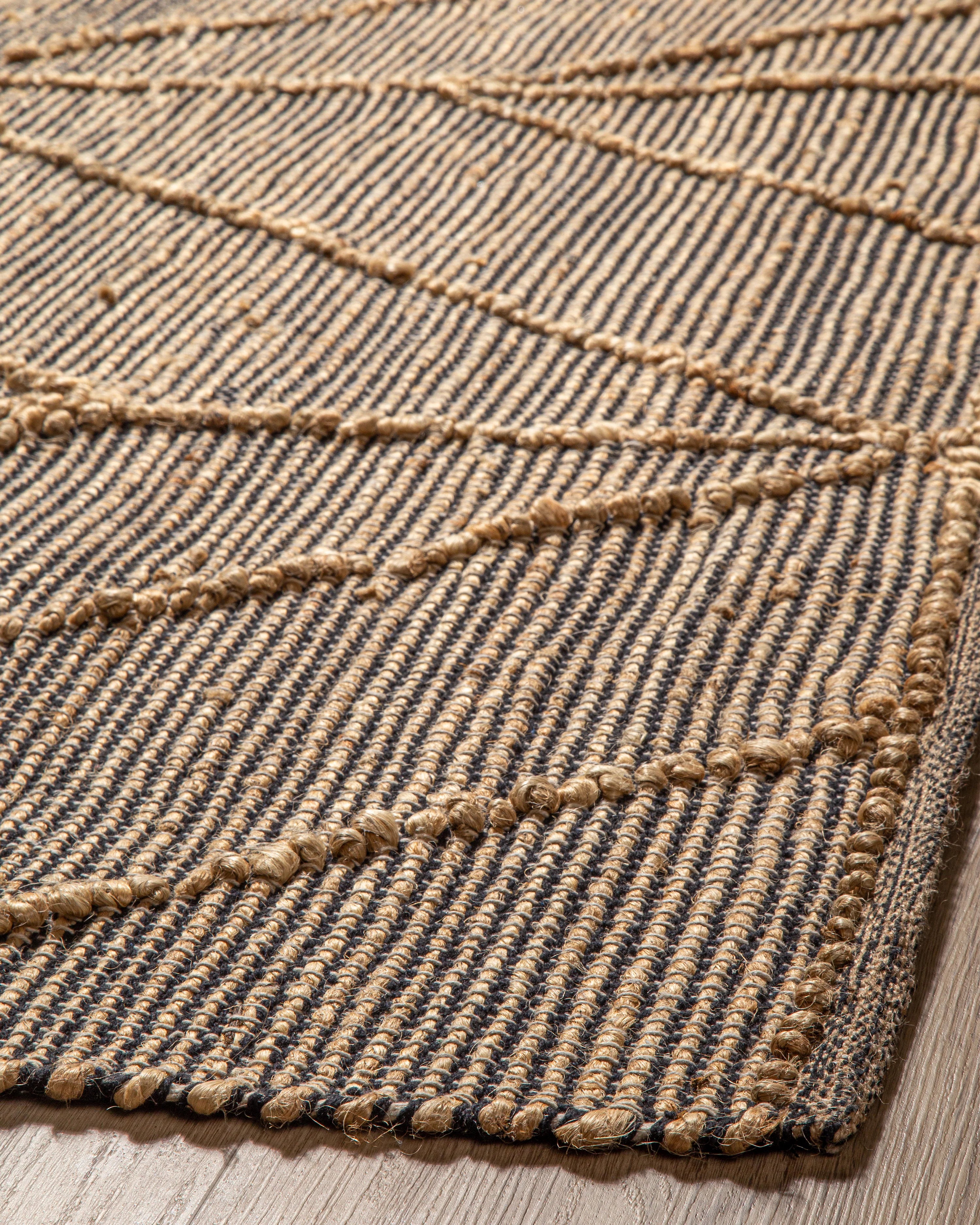 Tapete Jute Antillas