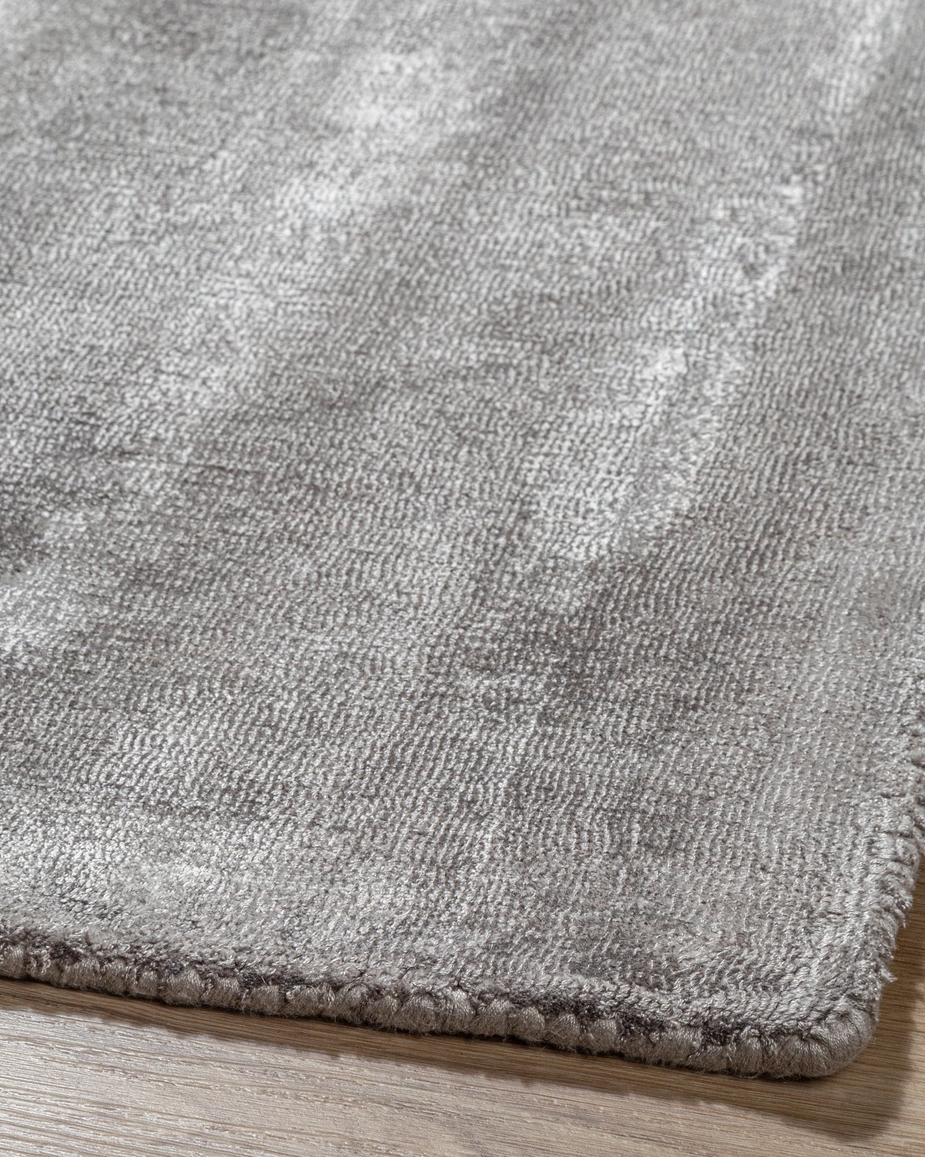 Tapete Antique Look Silver