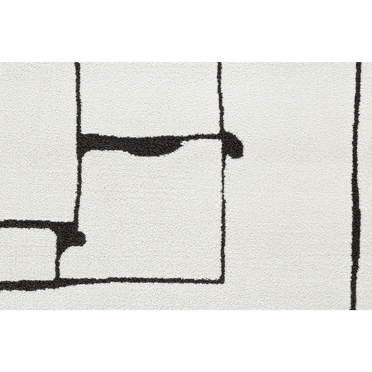 Tapete Aura M065A L8634 Cream Anthracite
