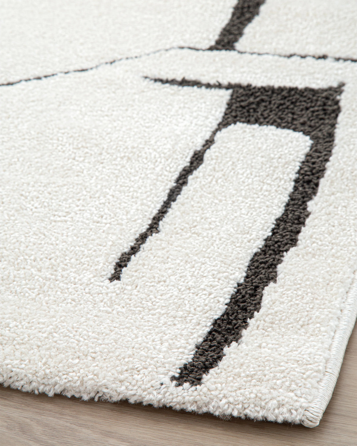 Tapete Aura M065A L8634 Cream Anthracite