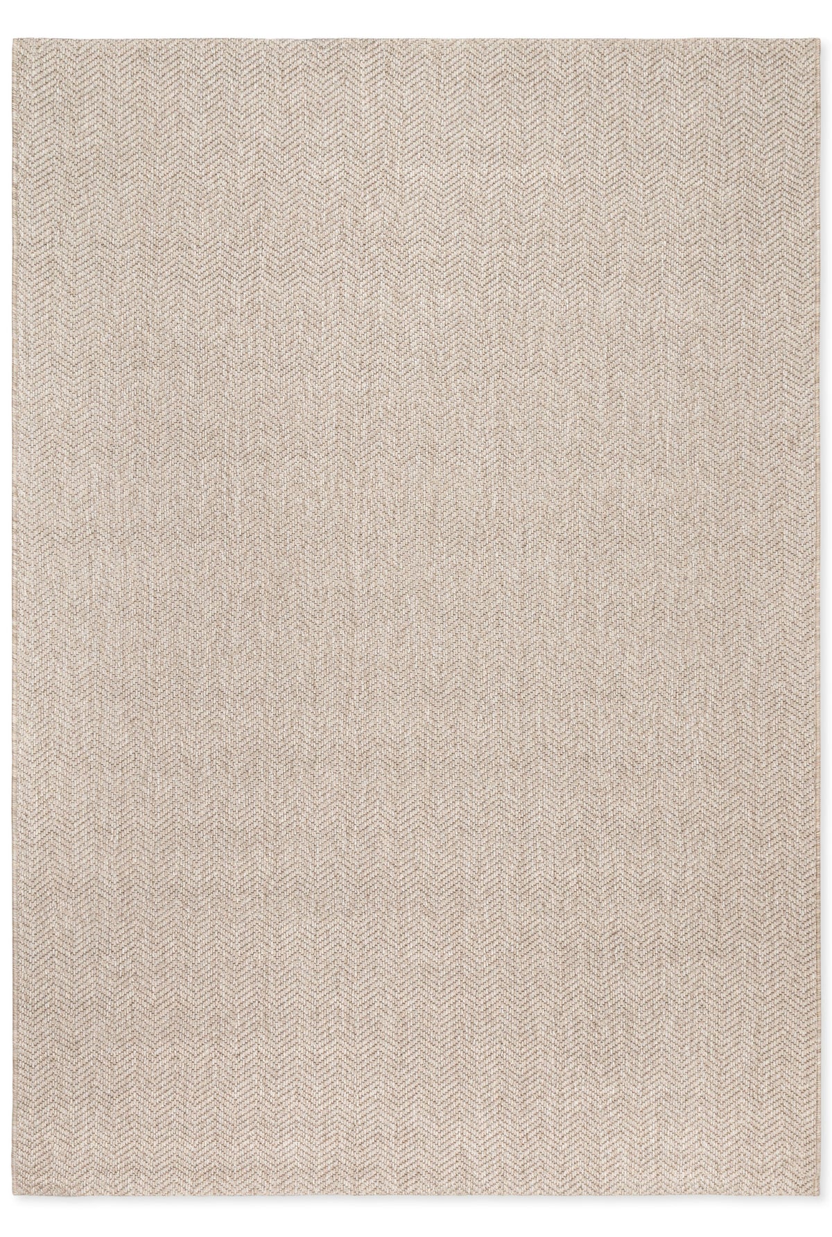 Tapete Azimut Chevron Beige