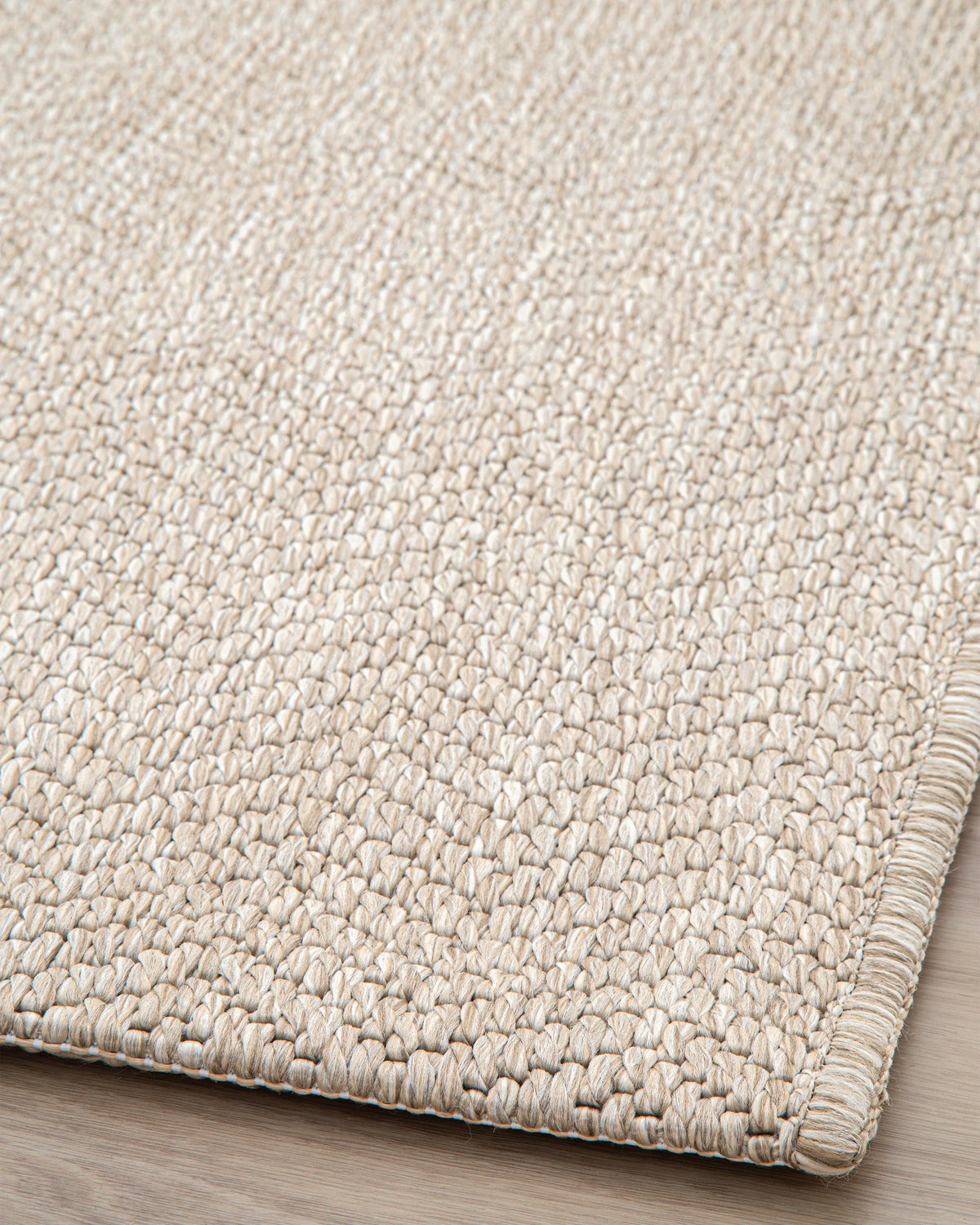 Tapete Azimut Chevron Beige