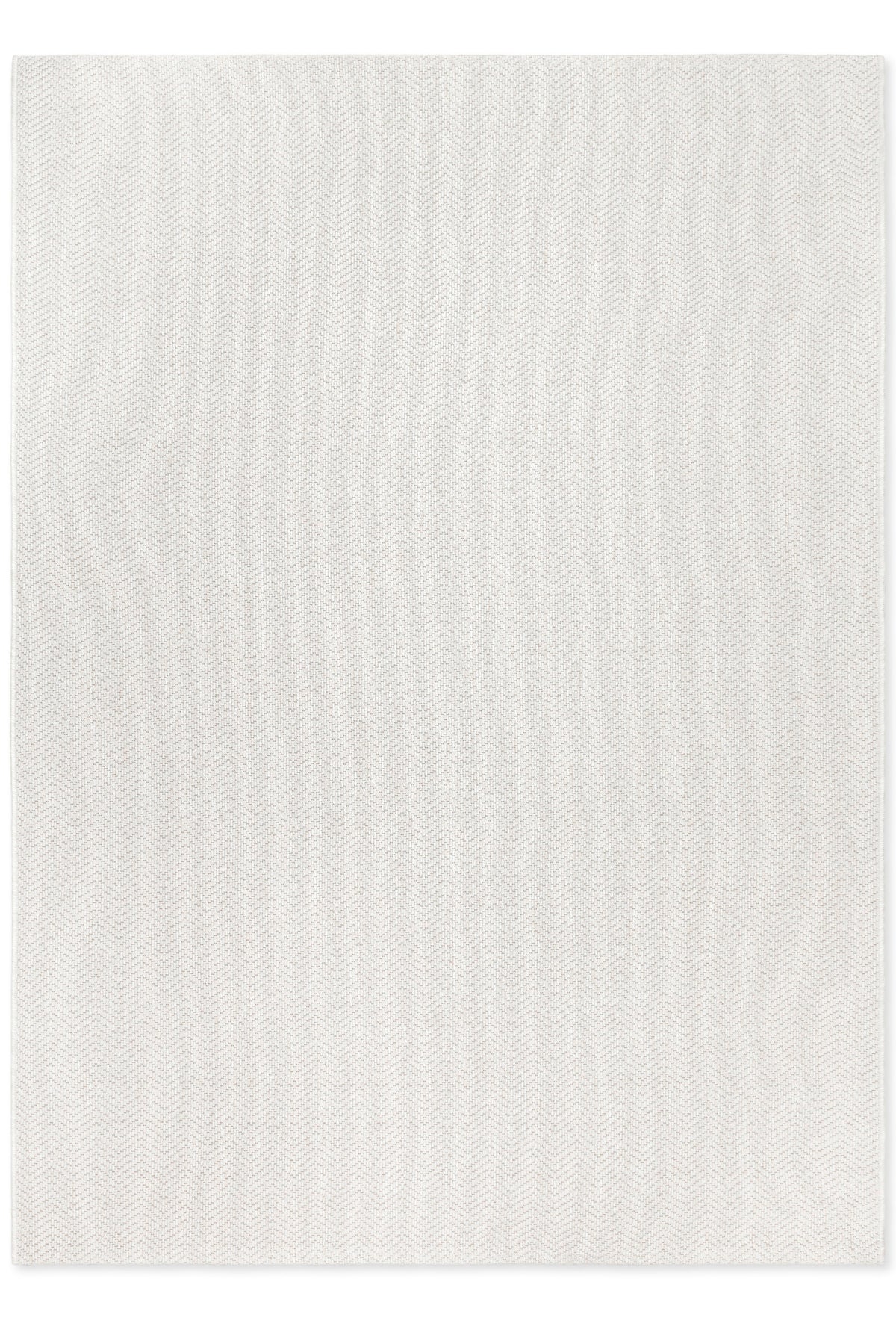 Tapete Azimut Chevron Cream