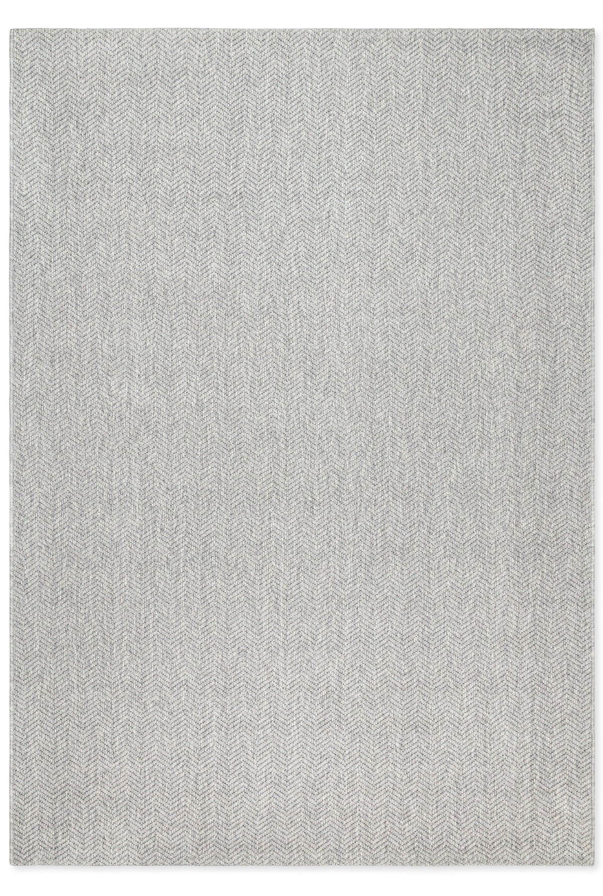 Tapete Azimut Chevron Grey