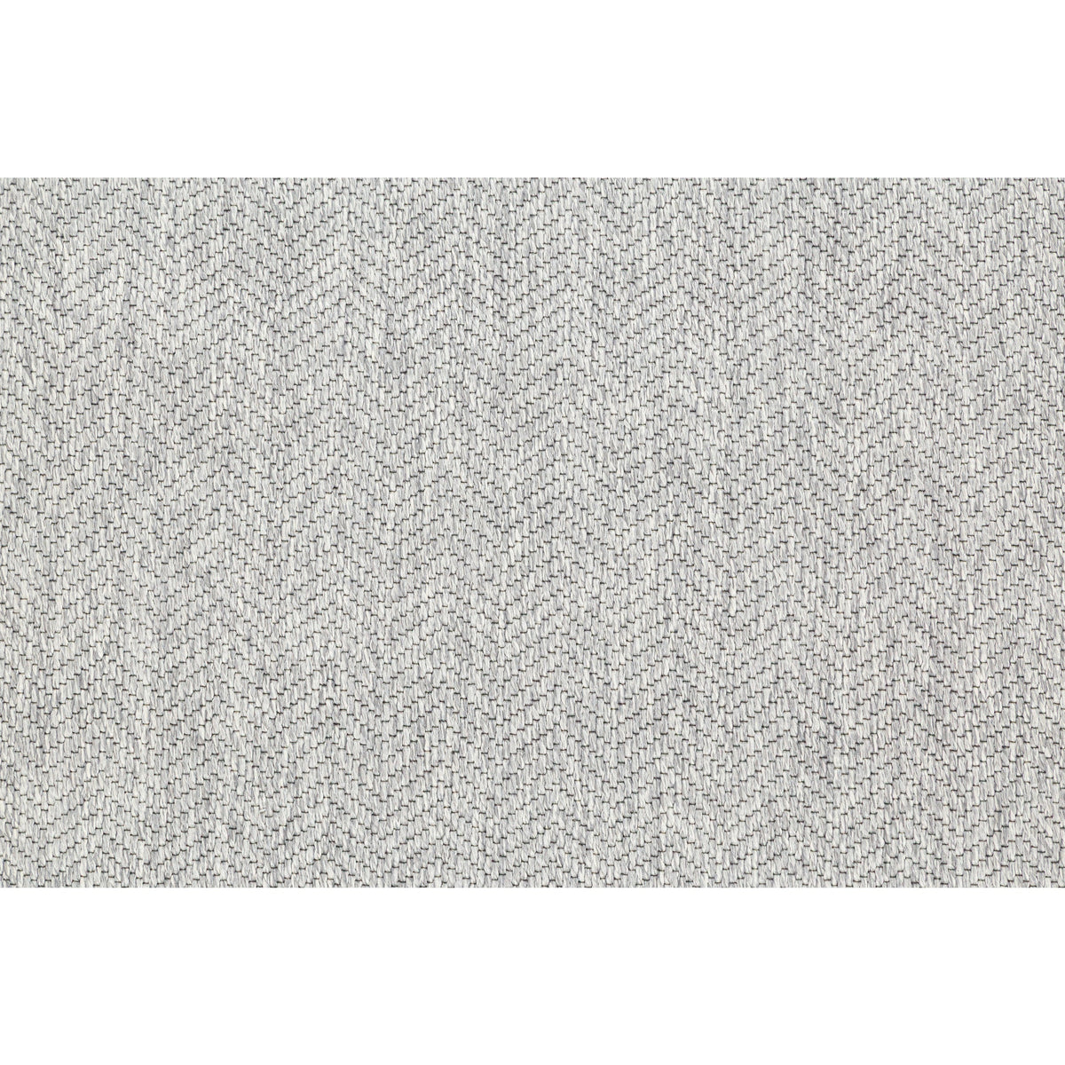 Tapete Azimut Chevron Grey