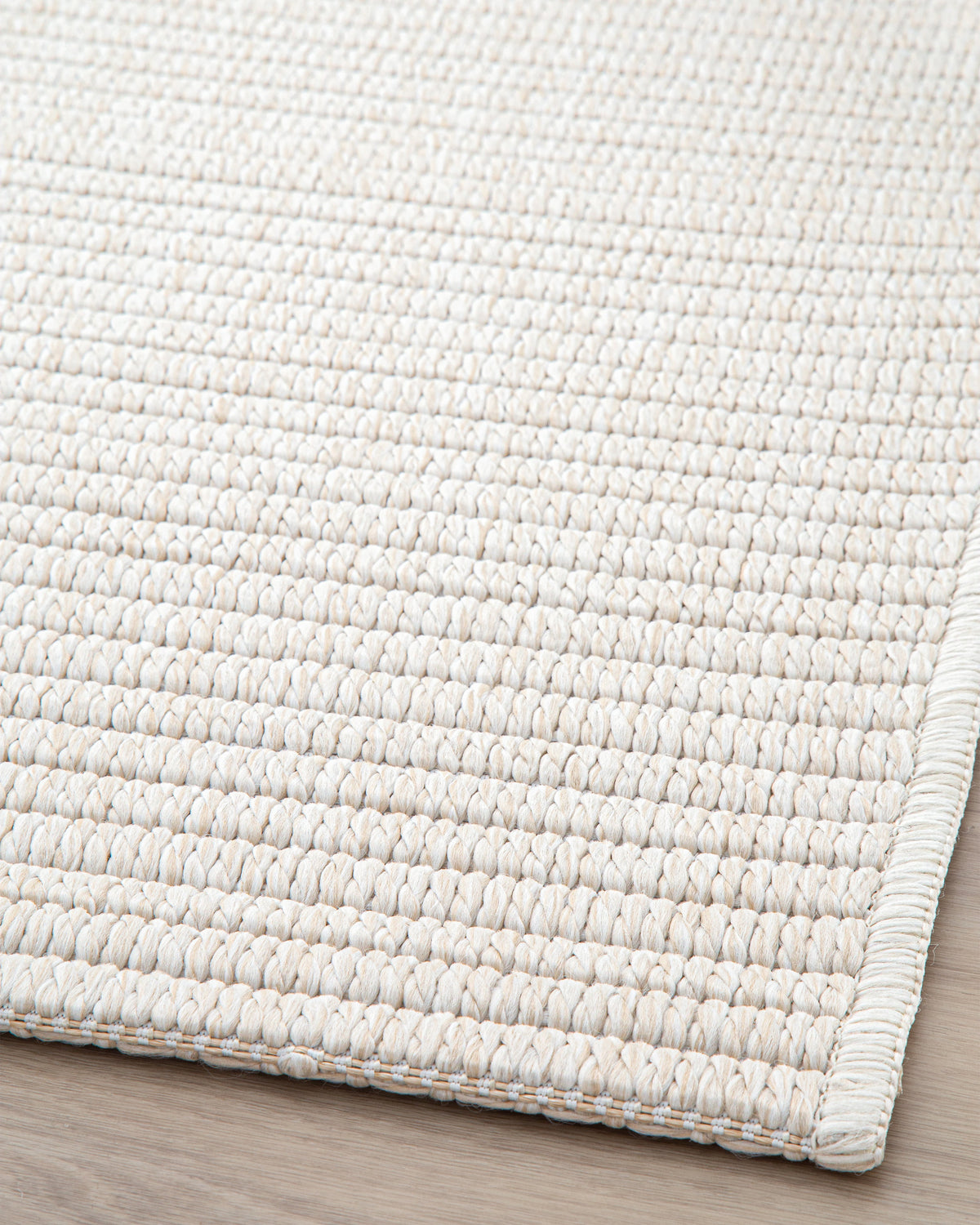 Tapete Azimut Stripe Cream