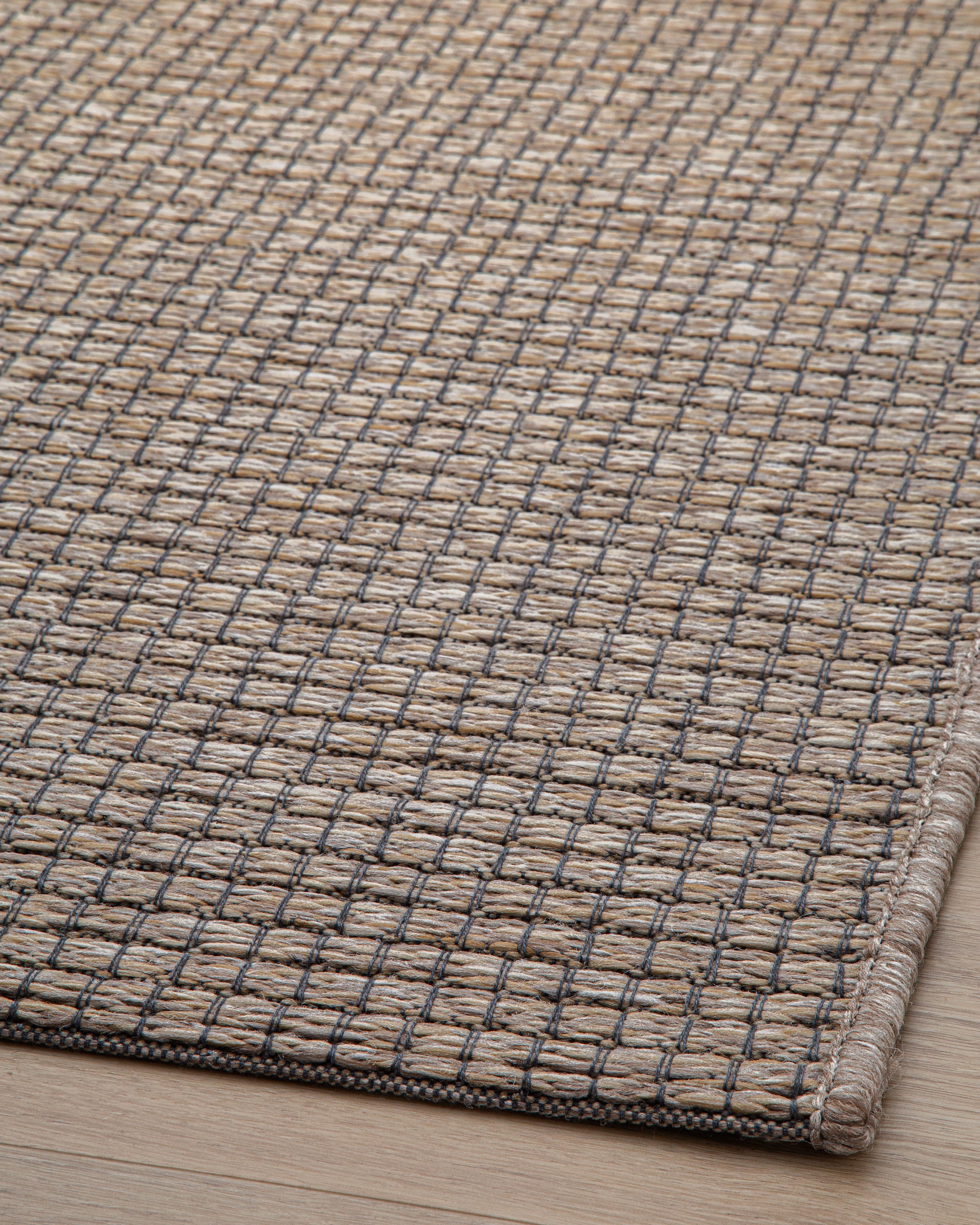 Tapete Brighton 71 - 202999 Taupe