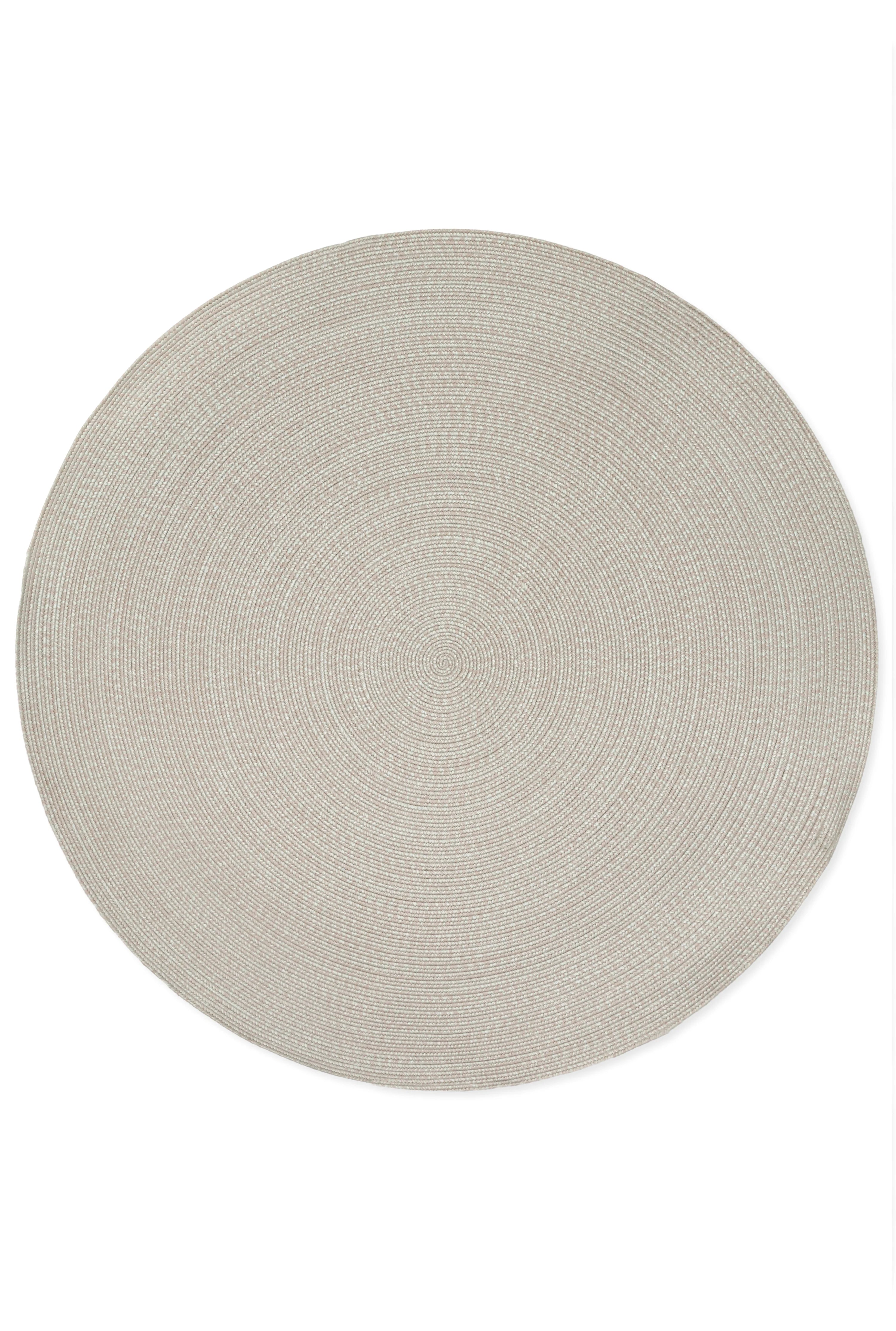 Tapete Camila Soft Beige