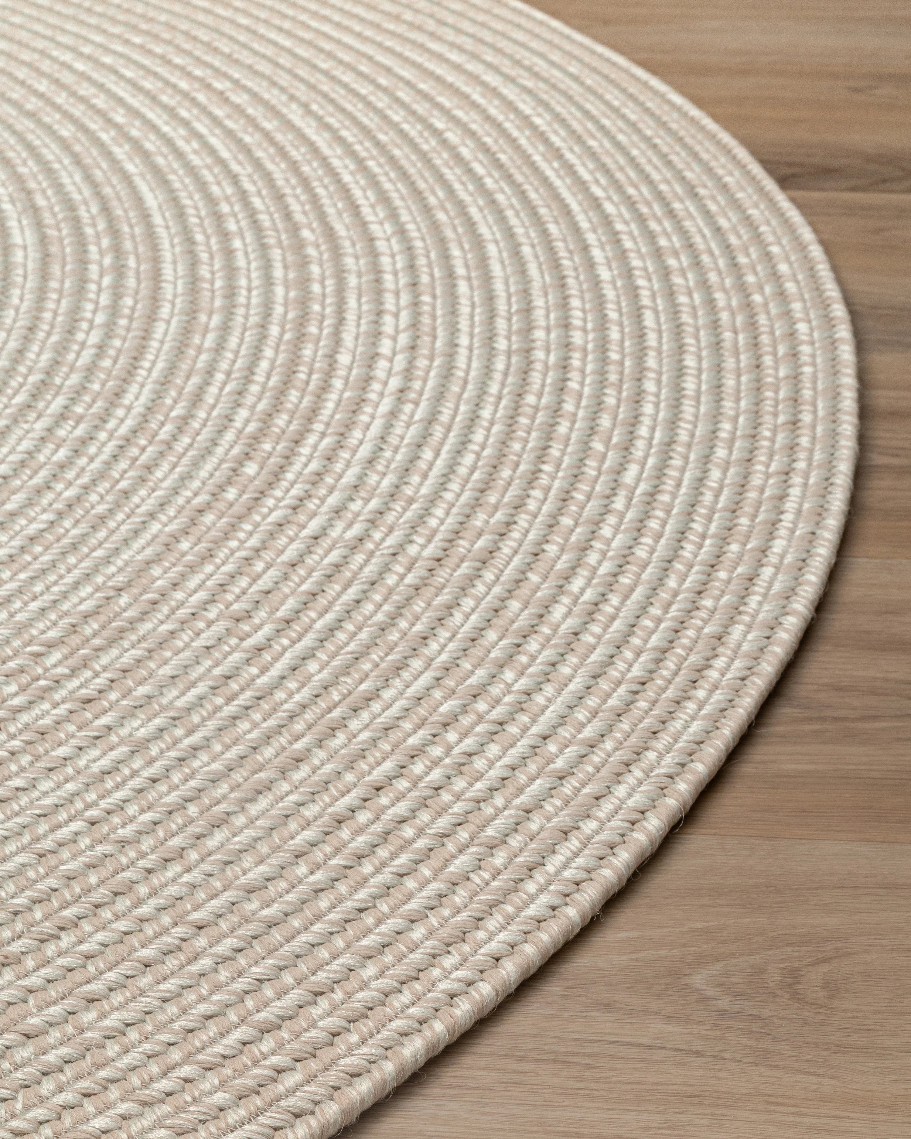 Tapete Camila Soft Beige