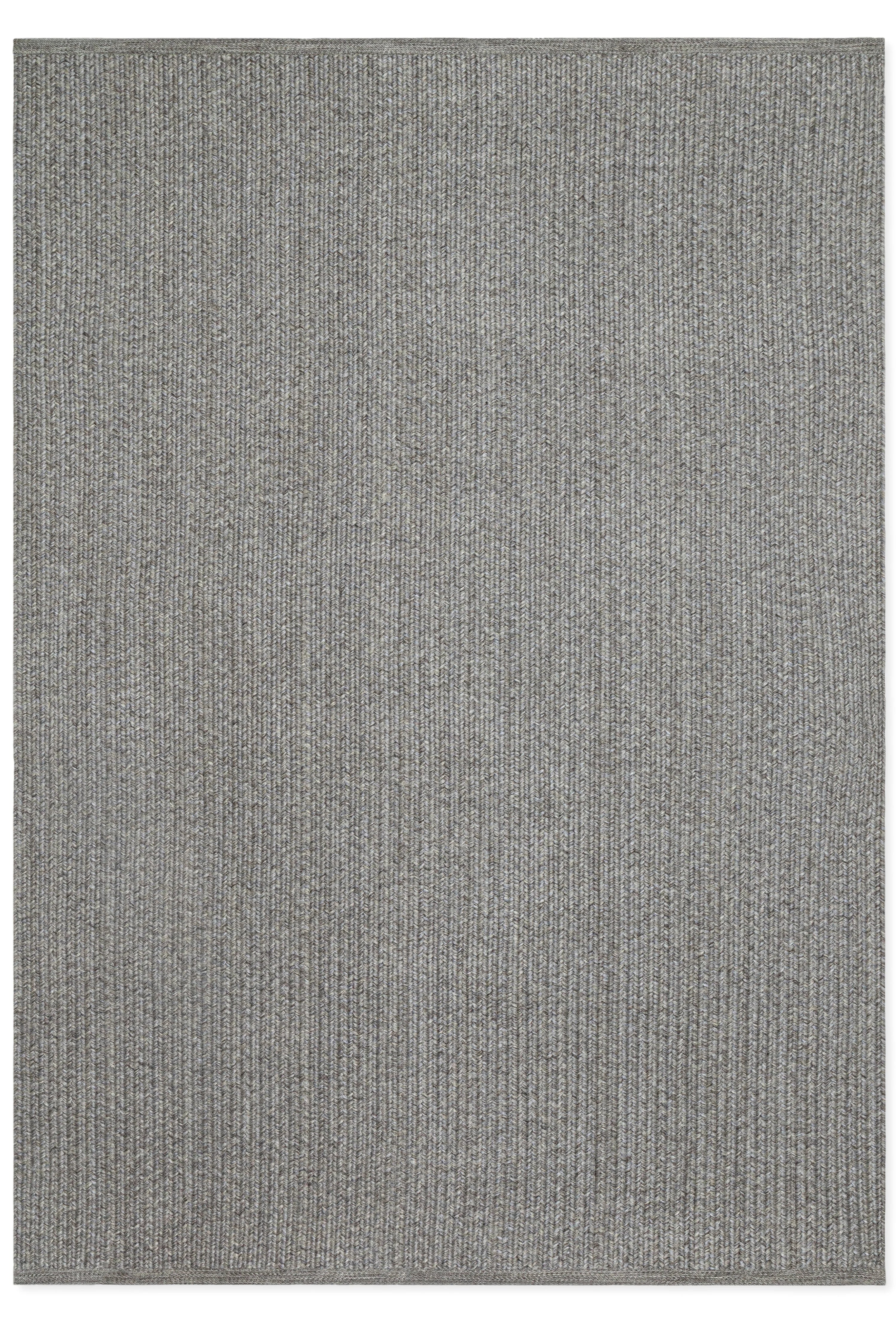 Tapete Camila Silver