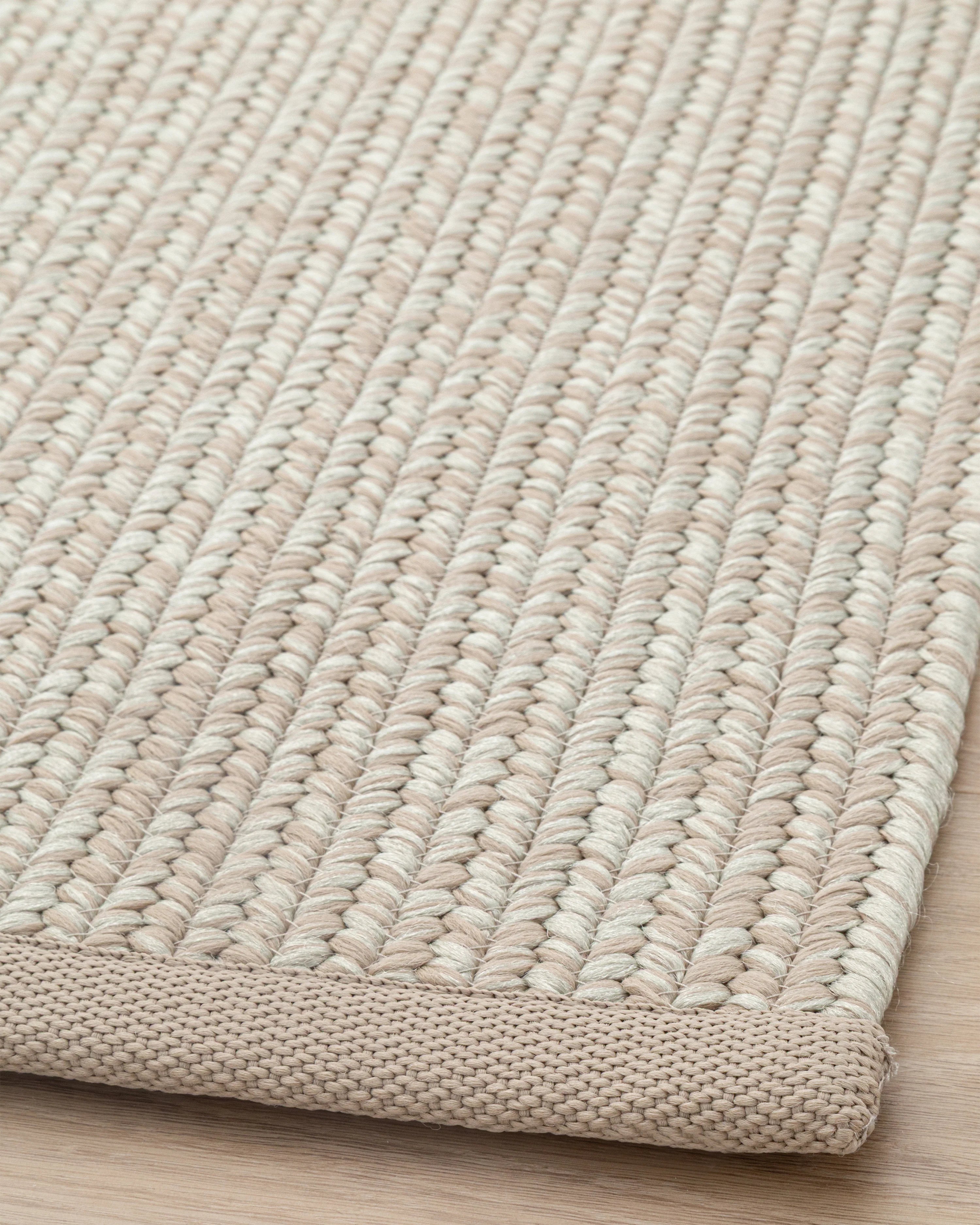 Tapete Camila Soft Beige