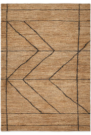 Tapete Jute Camille CML03