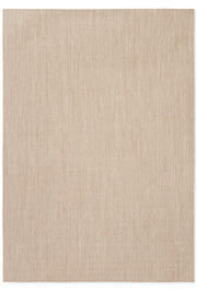 Tapete Carlota Cream Brown