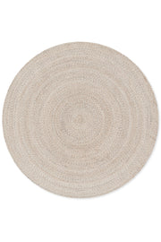 Tapete Cecilia White Sand