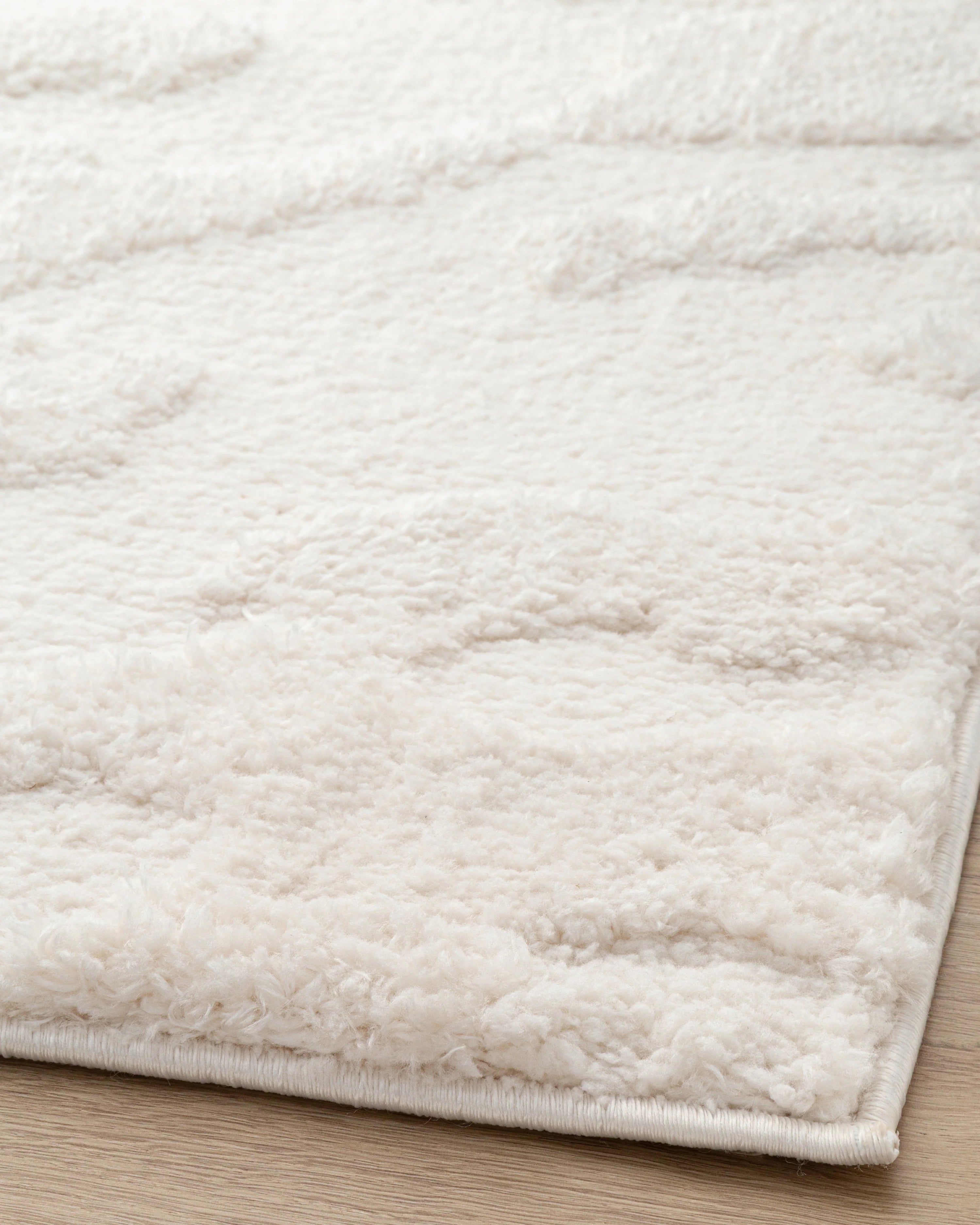 Tapete Delhi 32598A P242-15 Cream / Cream