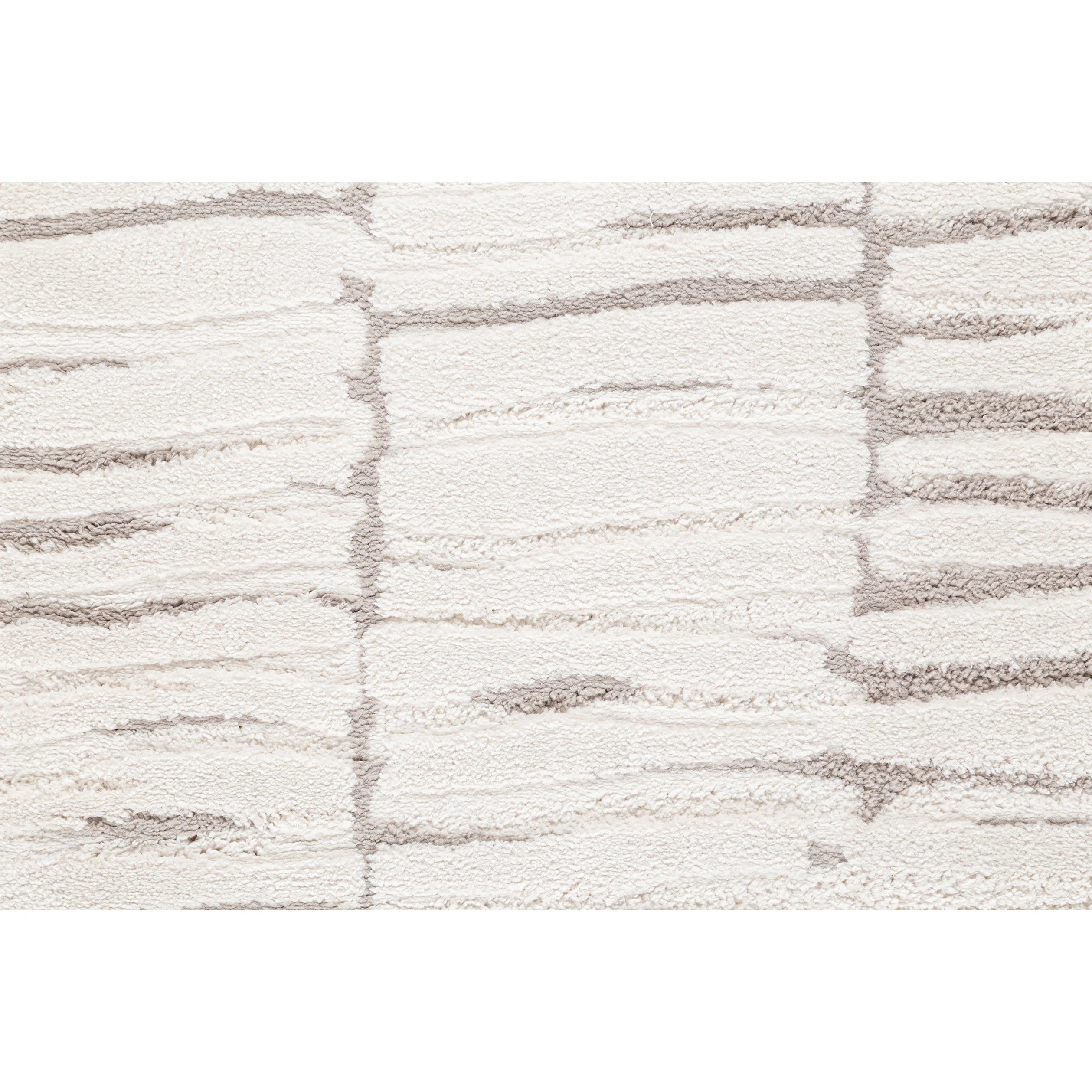 Tapete Delhi 32675B P242-15 Cream / Cream