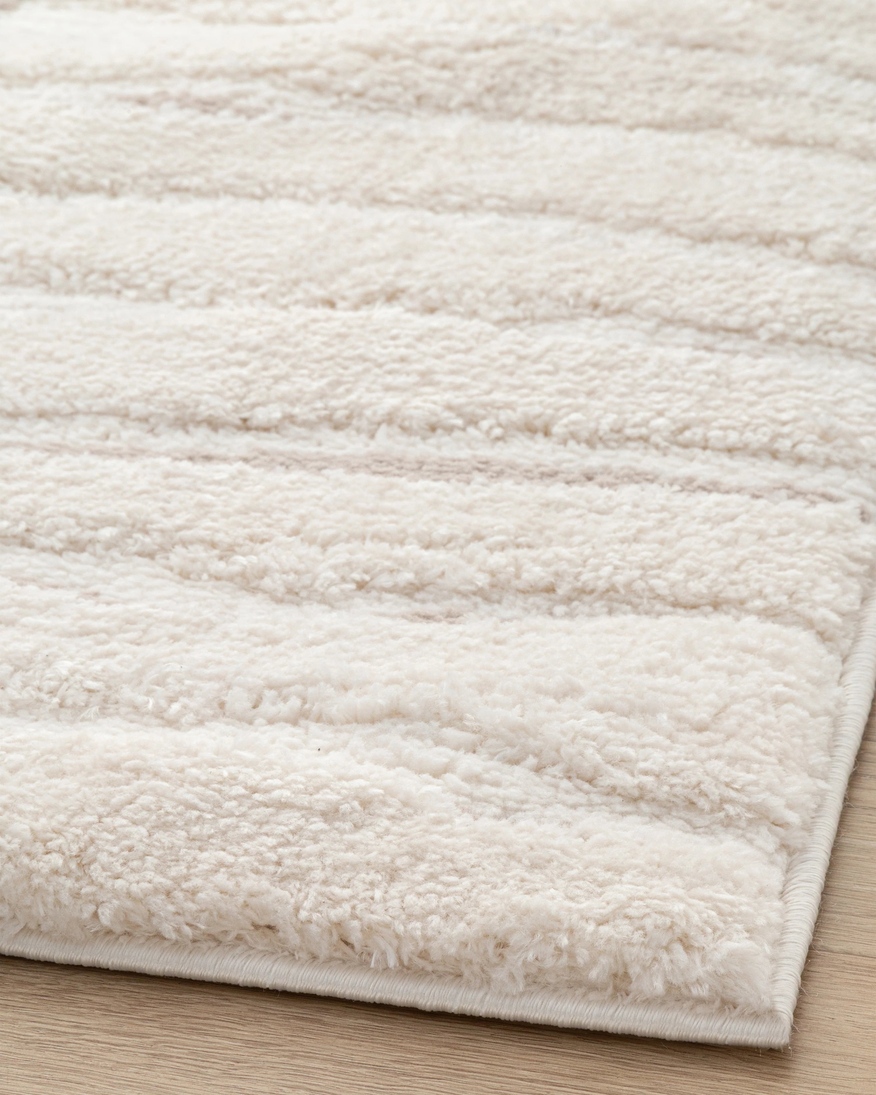 Tapete Delhi 32675B P242-15 Cream / Cream