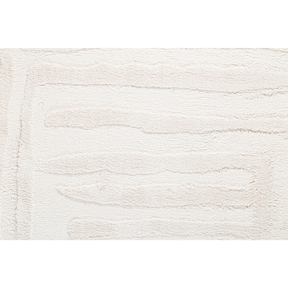 Tapete Delhi 34327A P242-15 Cream / Cream