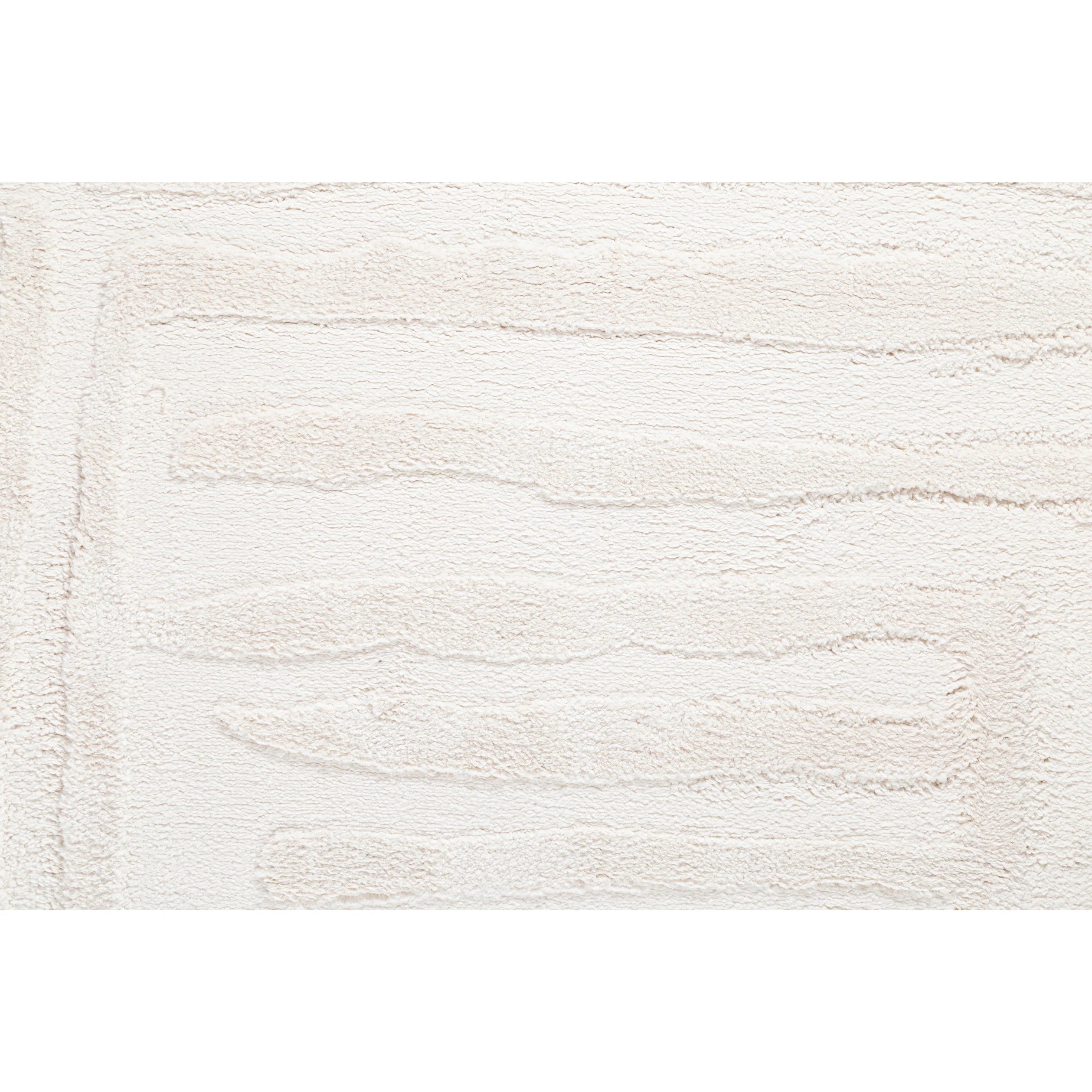 Tapete Delhi 34327A P242-15 Cream / Cream